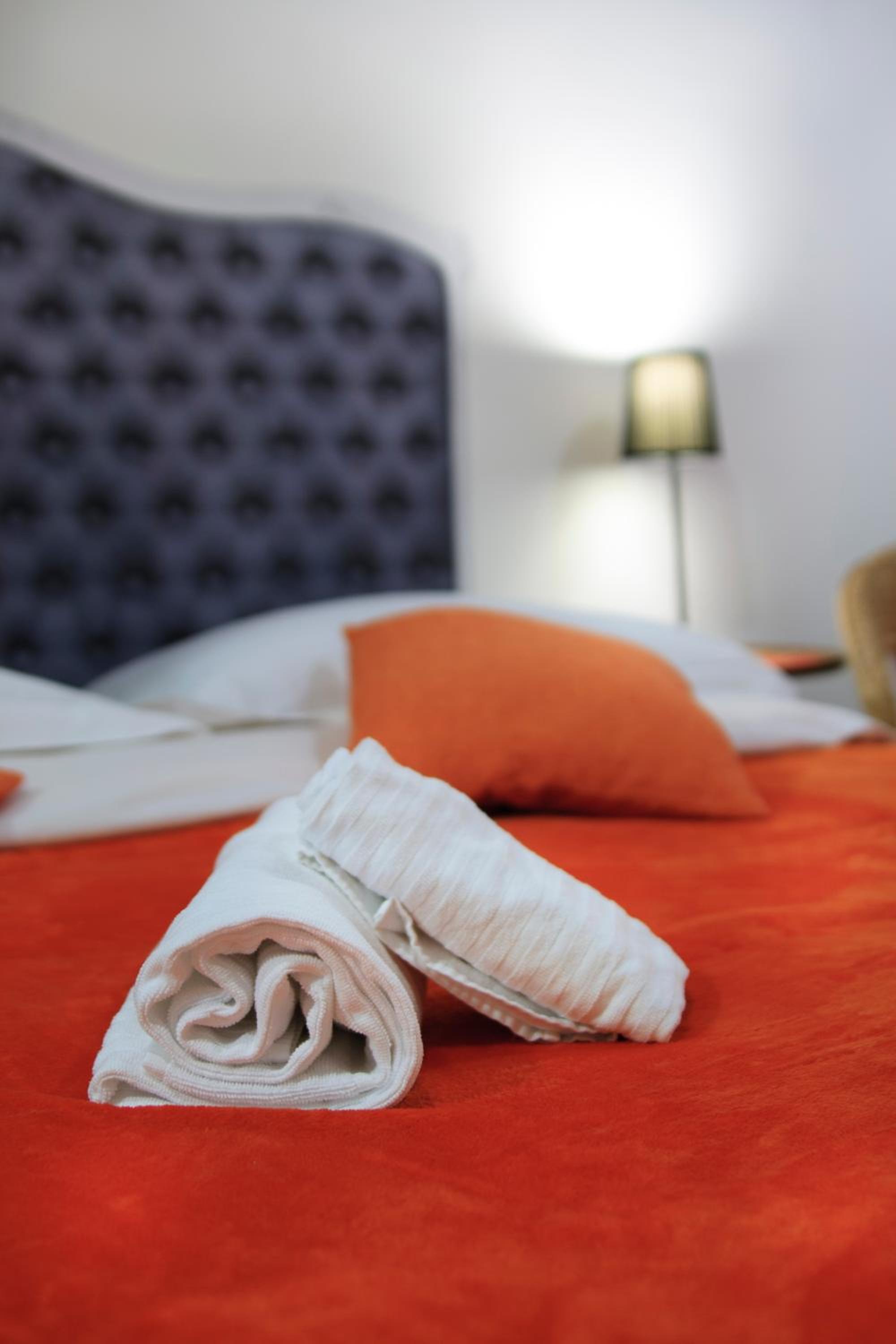B&B Ventisei Scalini A Trastevere
