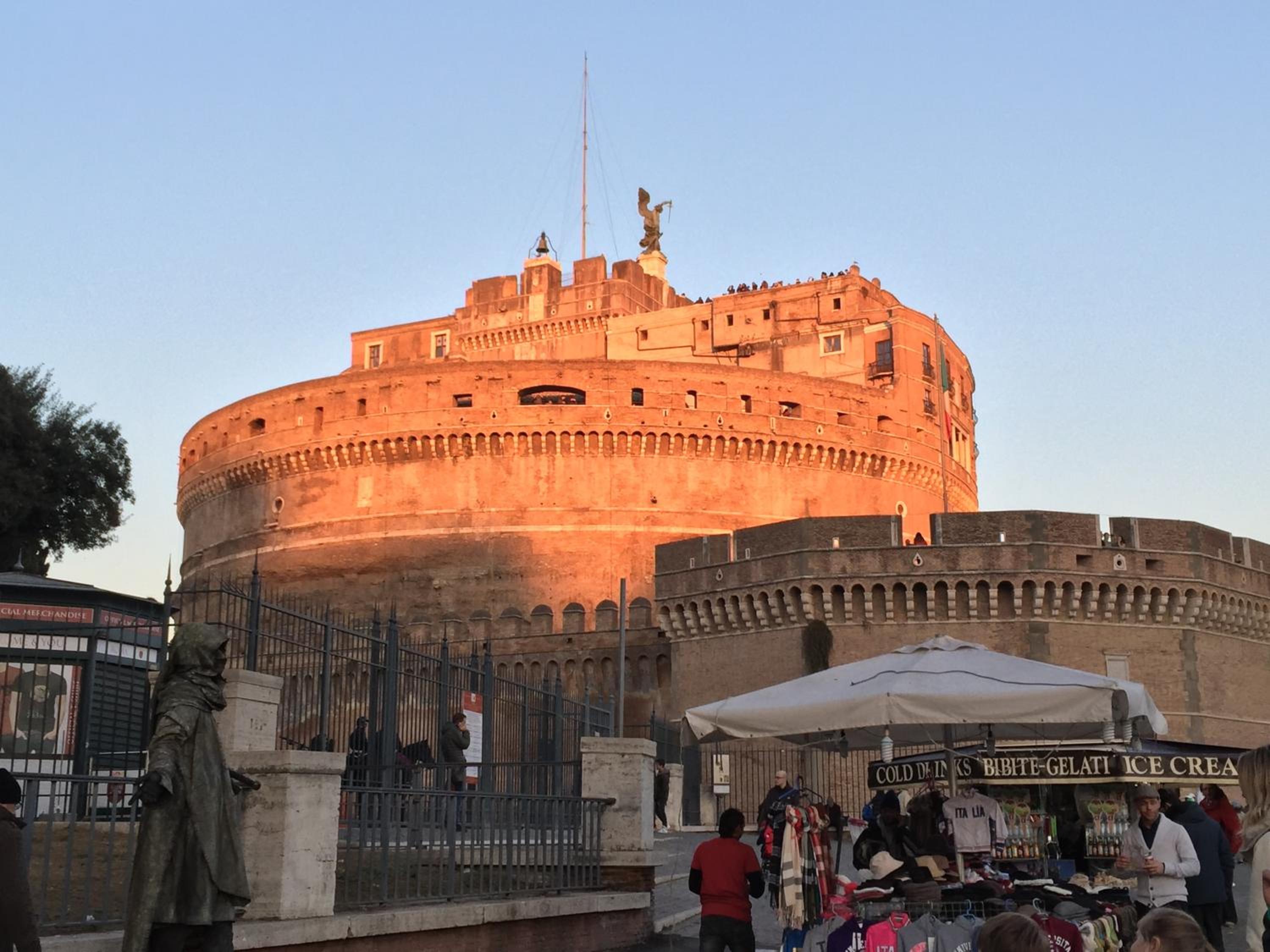 Vatica B&B Roma