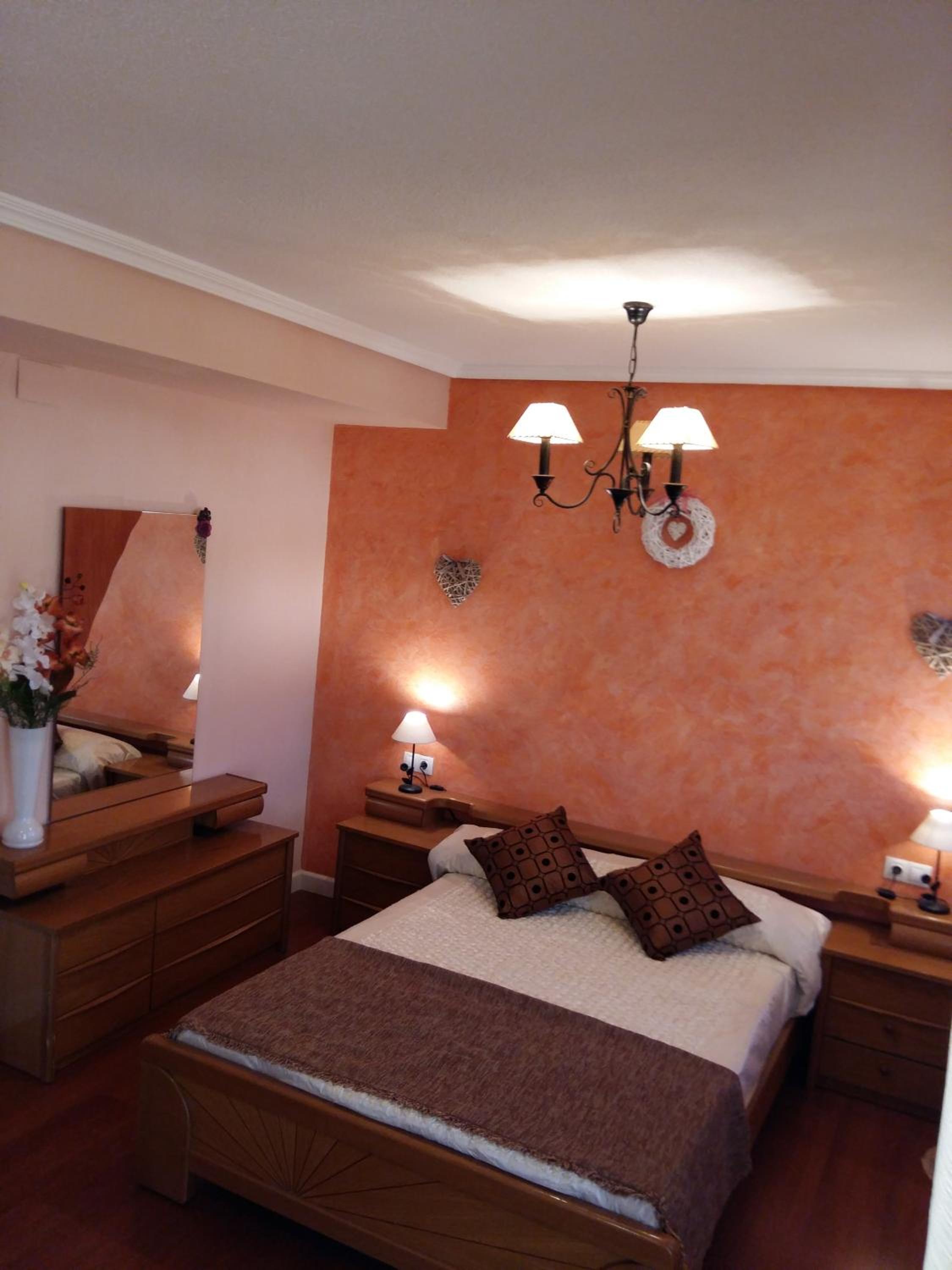 Apartamento Alkabir Playa view 4