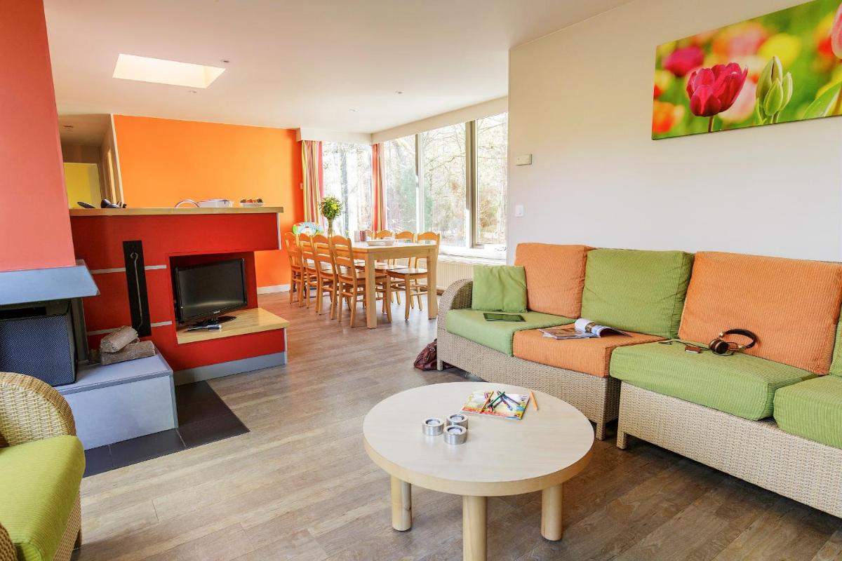 Center Parcs Les Hauts de Bruyeres - Property Image 16