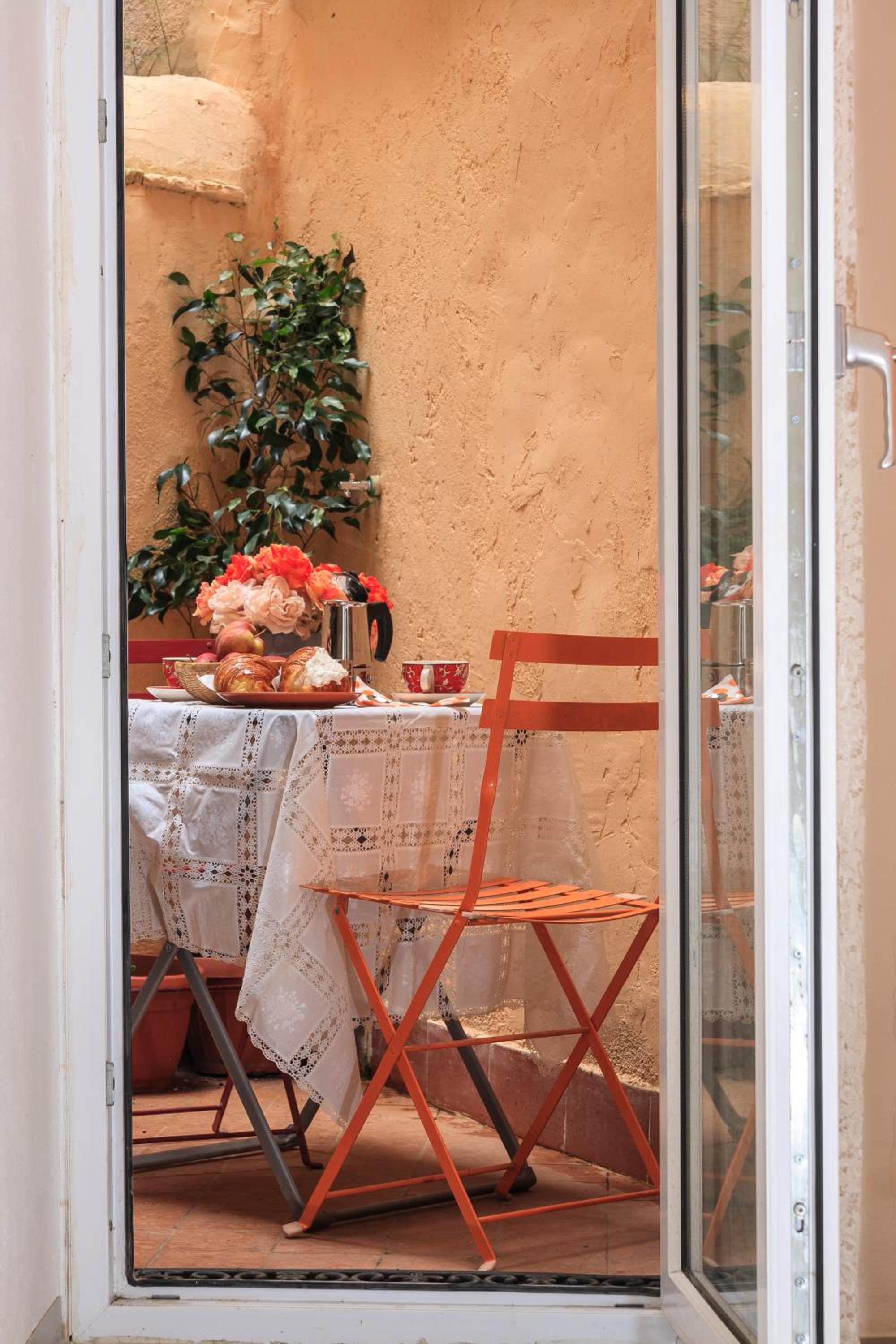 B&B Ventisei Scalini A Trastevere