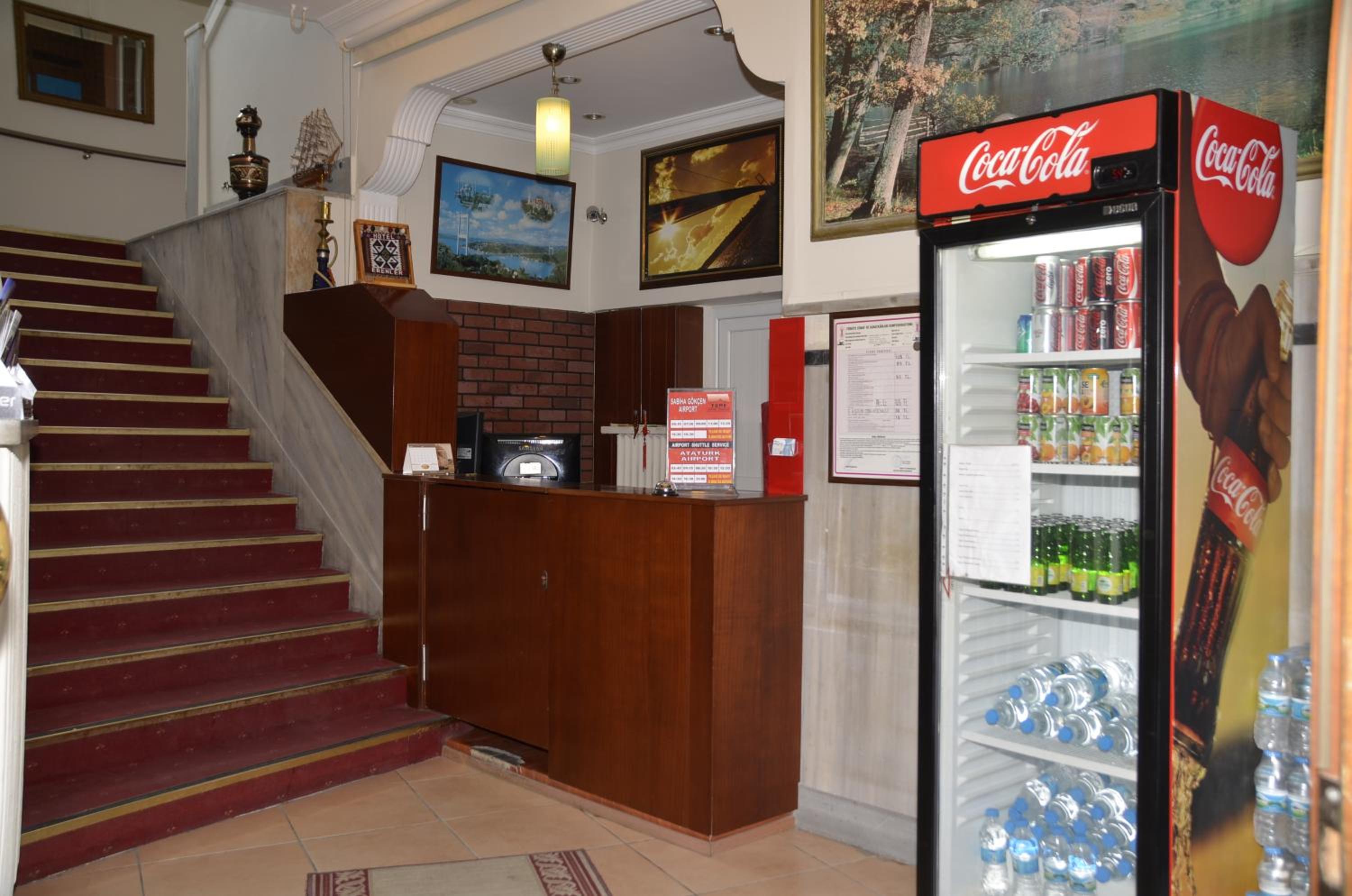 Erenler Otel & Hostels - Image 31