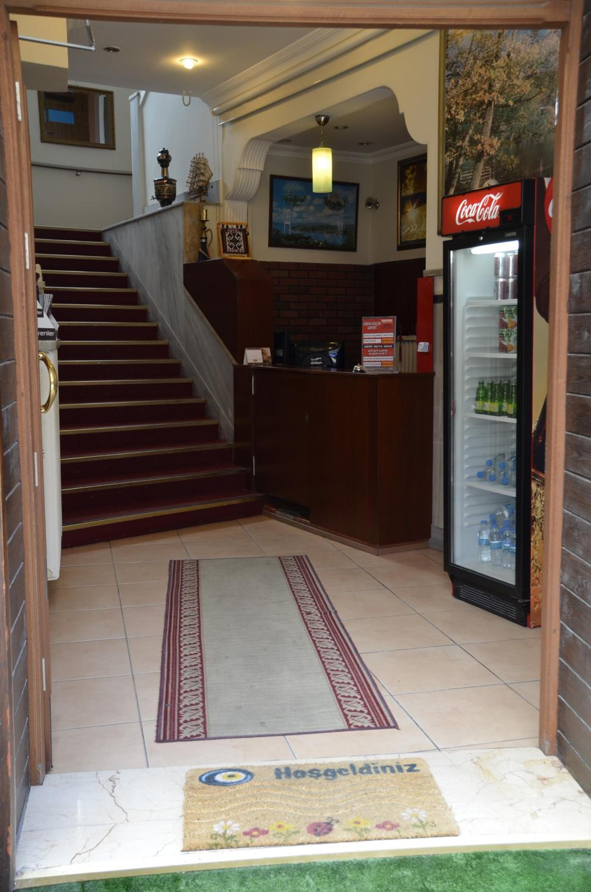 Erenler Otel & Hostels - Image 32