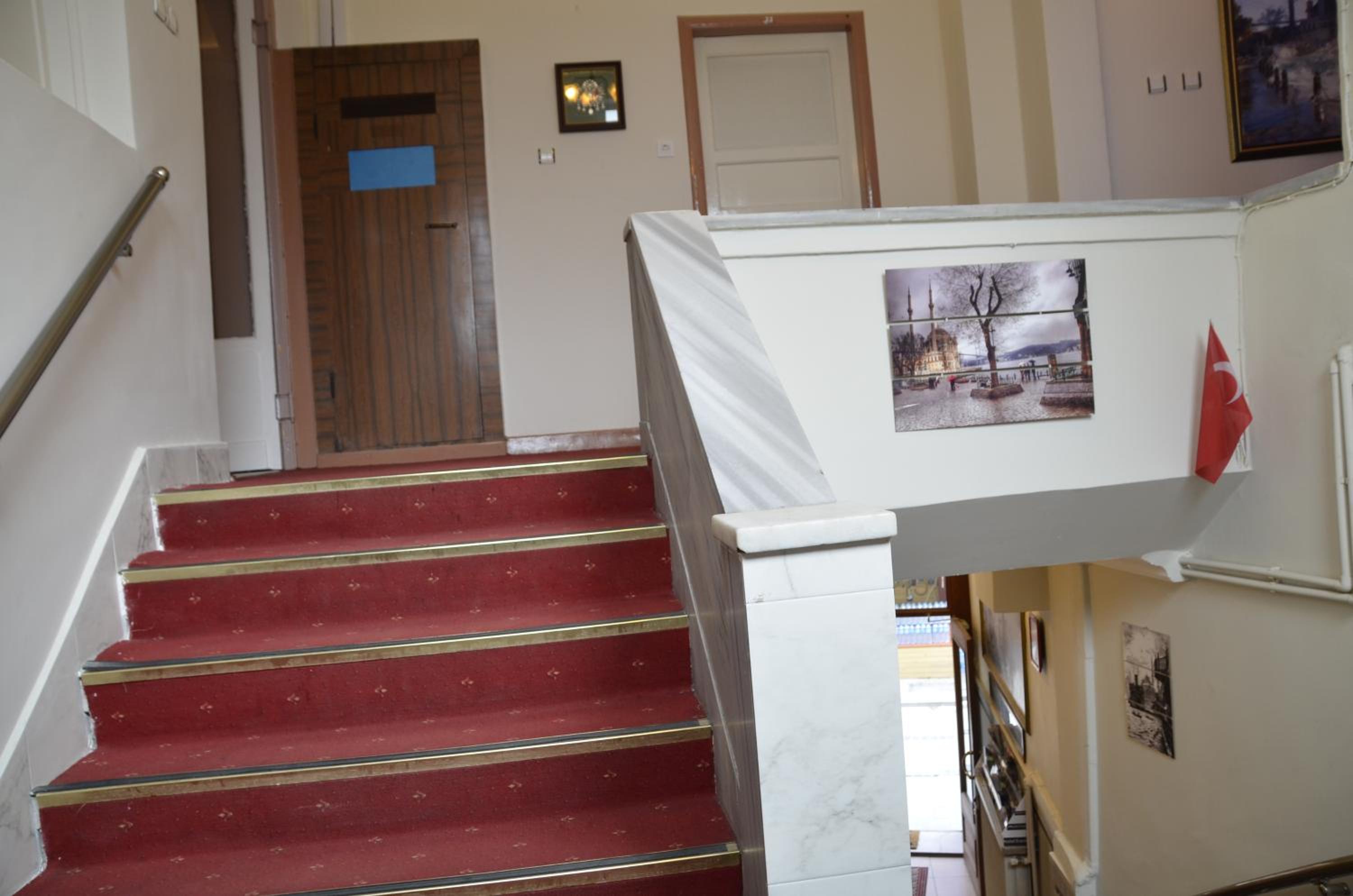 Erenler Otel & Hostels - Image 37