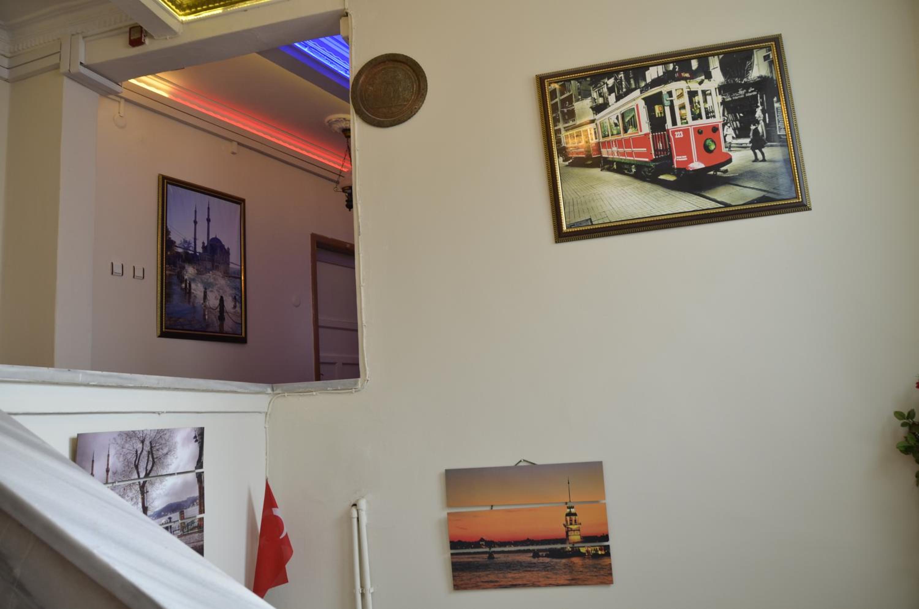 Erenler Otel & Hostels - Image 10