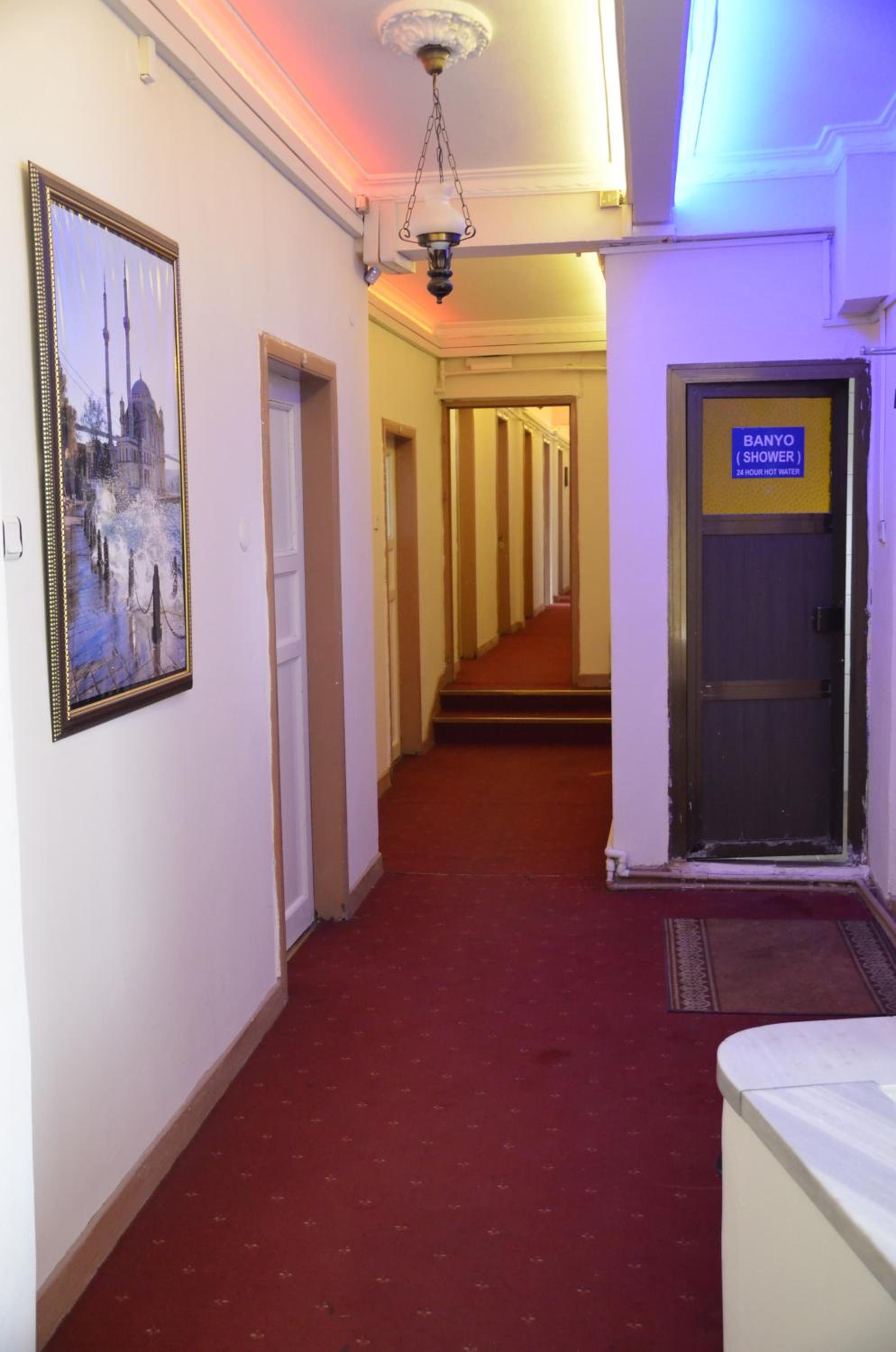 Erenler Otel & Hostels - Image 38
