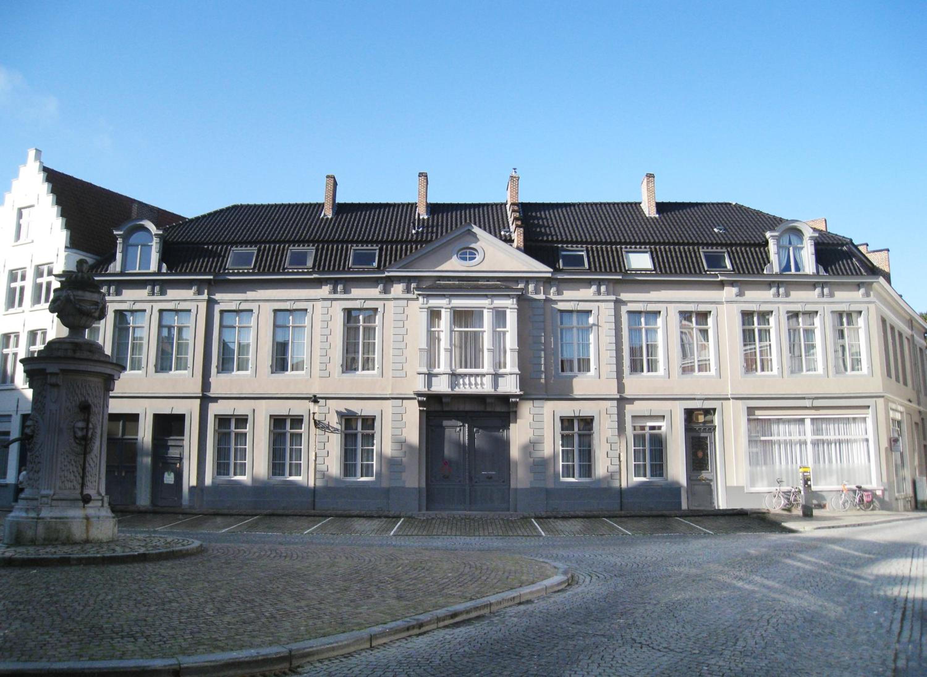 building