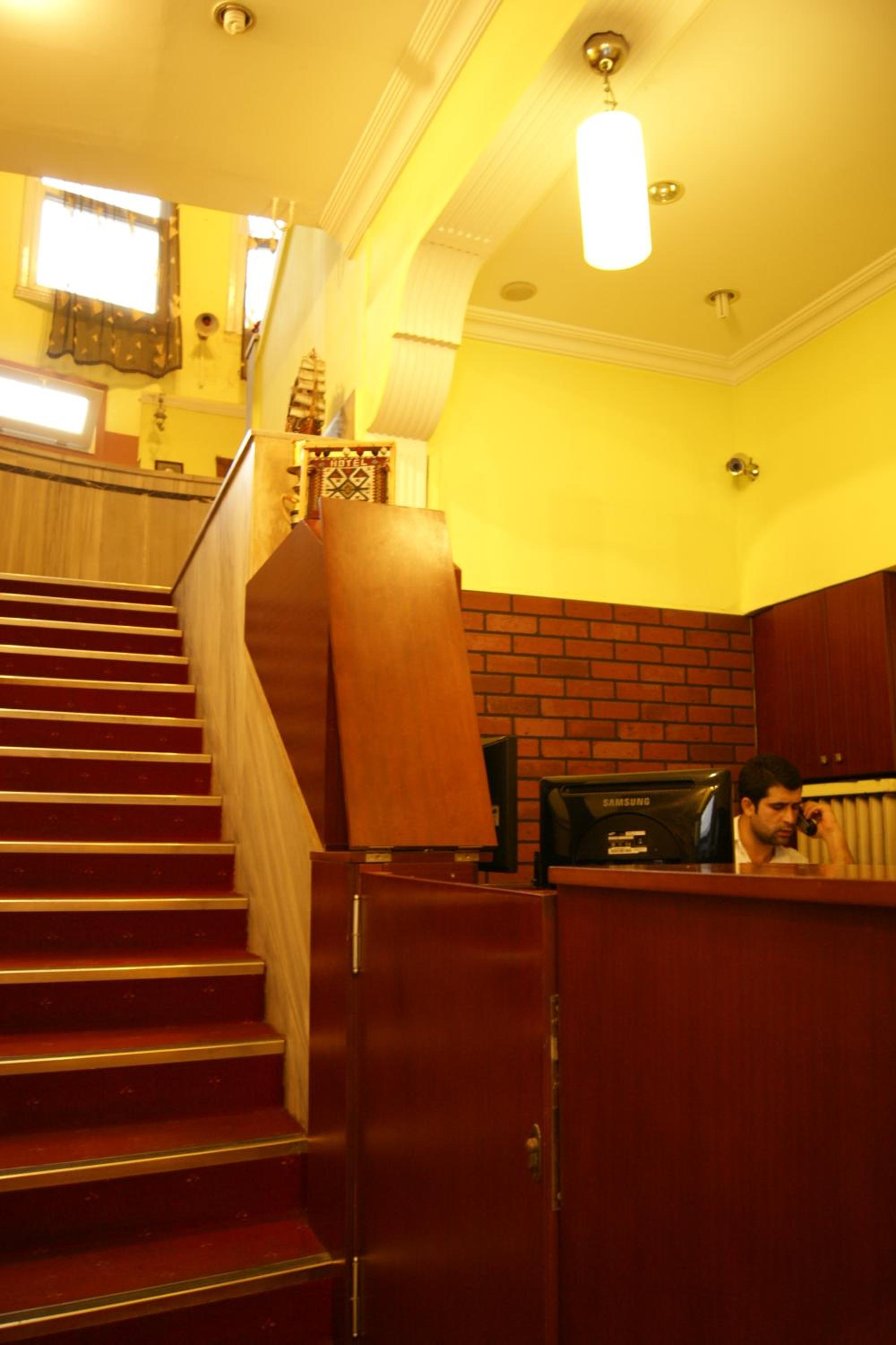 Erenler Otel & Hostels - Image 34