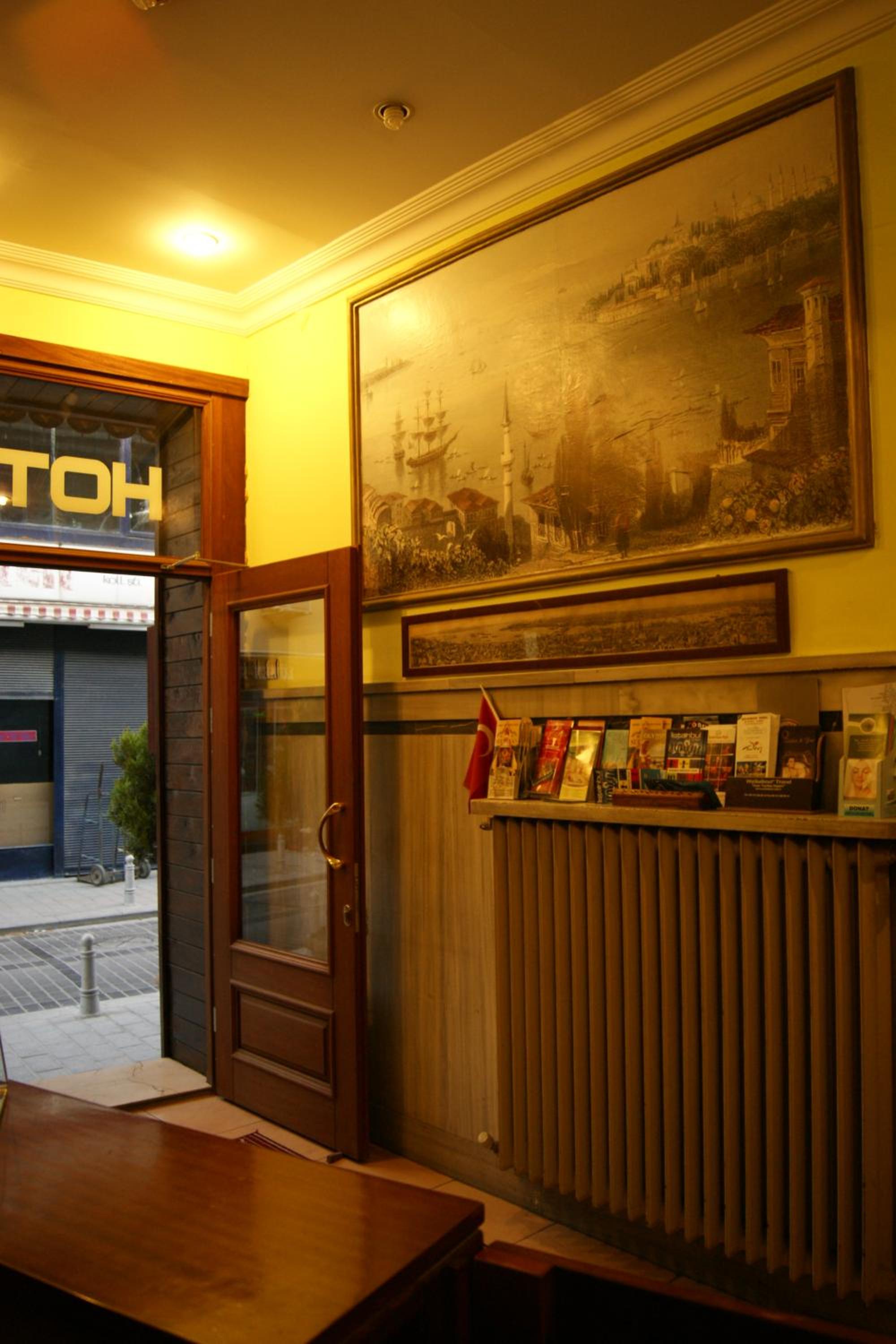 Erenler Otel & Hostels - Image 57