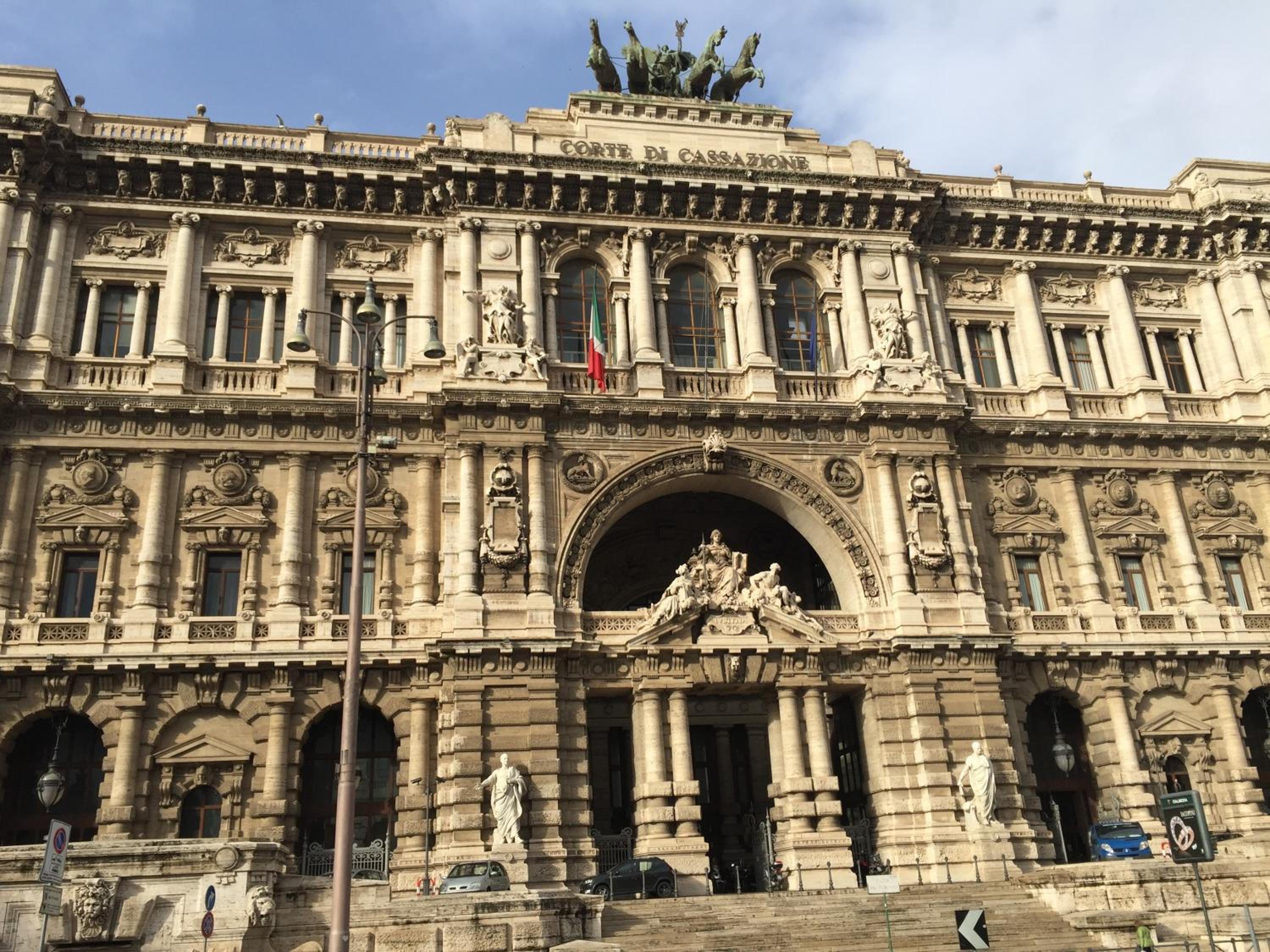 Vatica B&B Roma