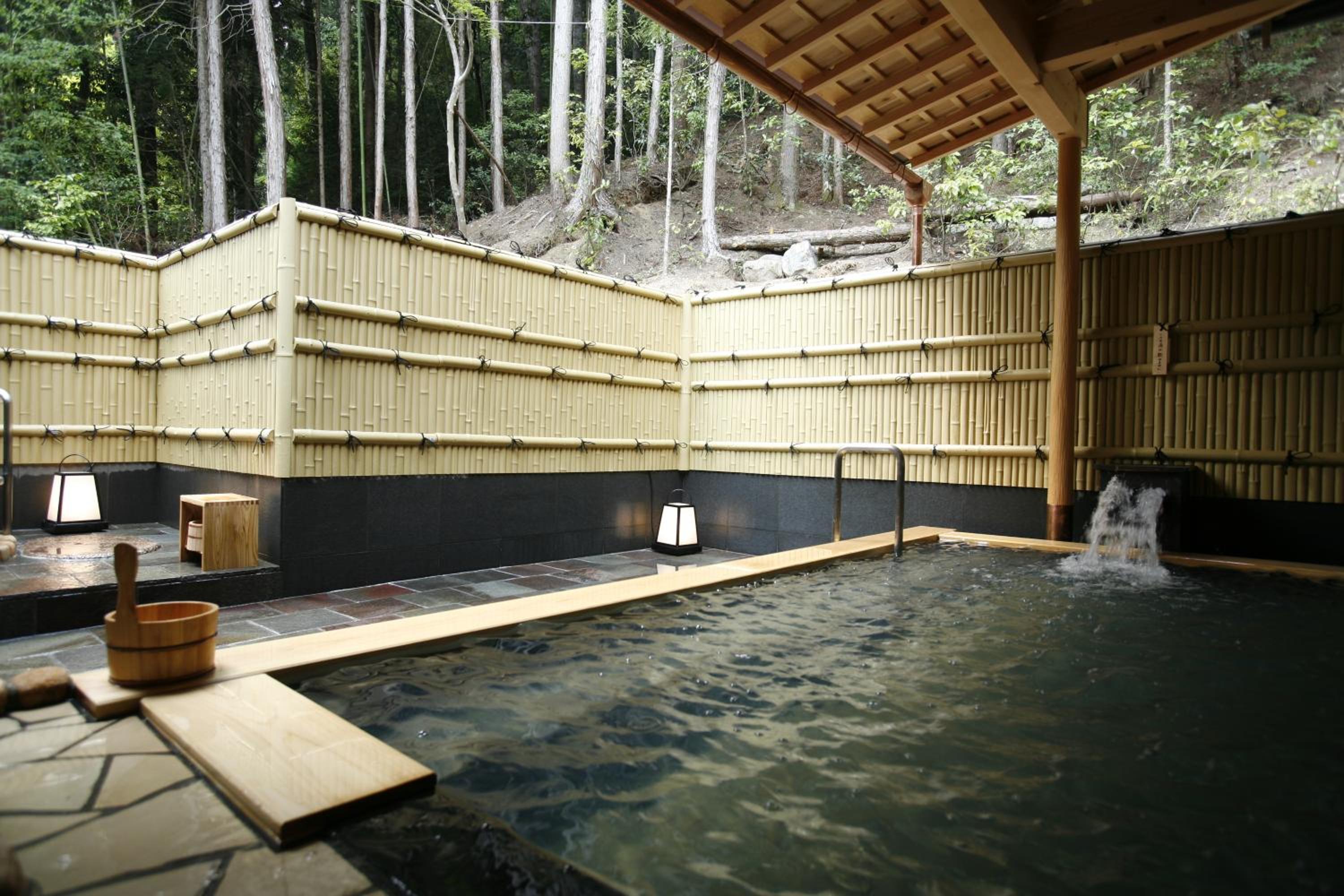 Yumoto Onsen OharaSansou