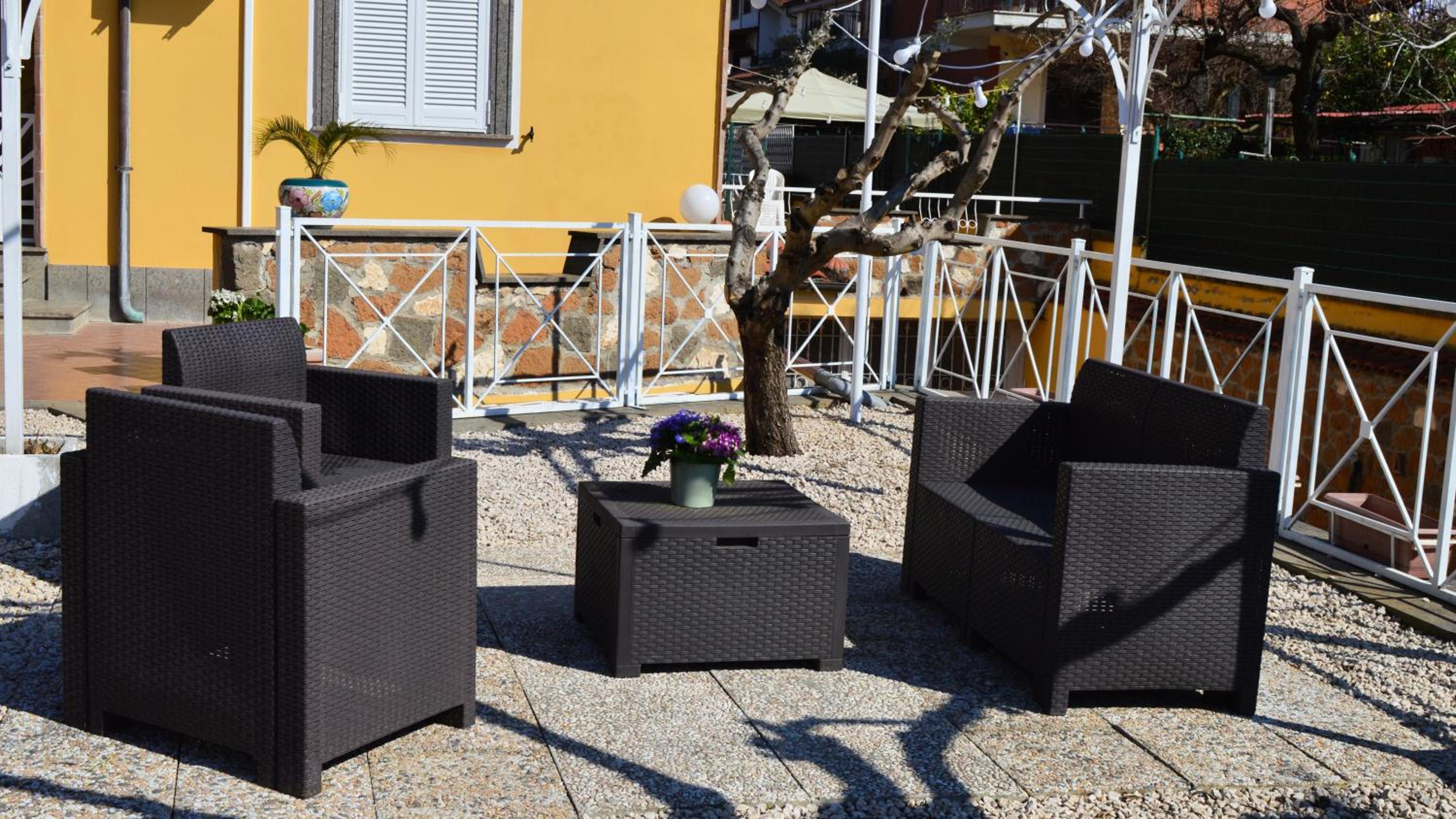 Miu' B&B , Ciampino , Villa con Piscina e Parcheggio Privato