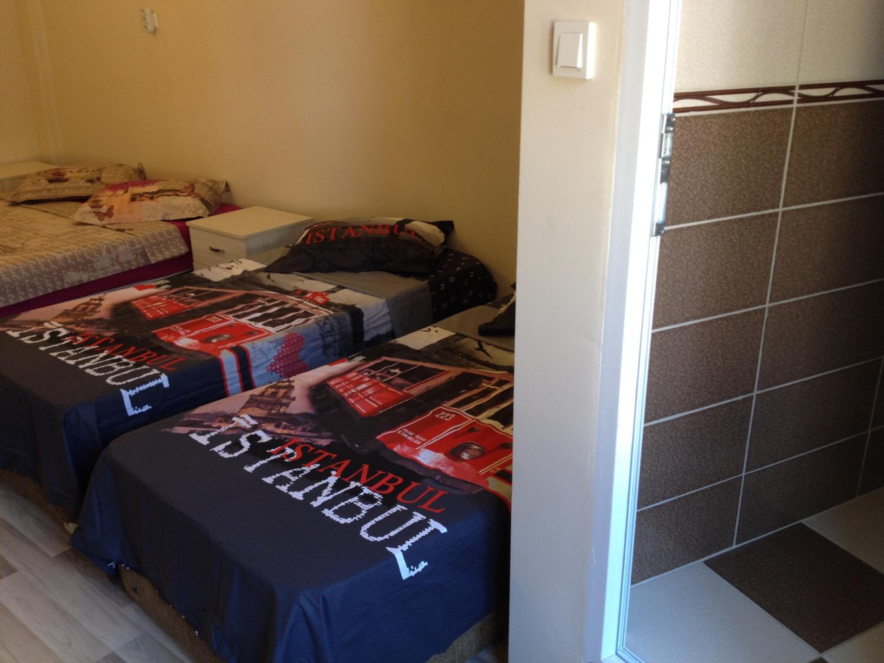 Erenler Otel & Hostels - Image 39