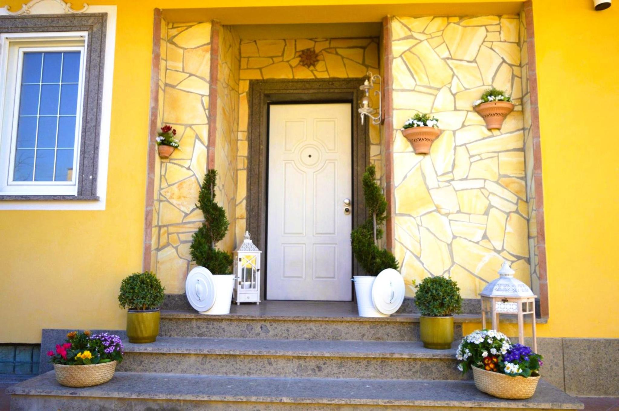 Miu' B&B , Ciampino , Villa con Piscina e Parcheggio Privato