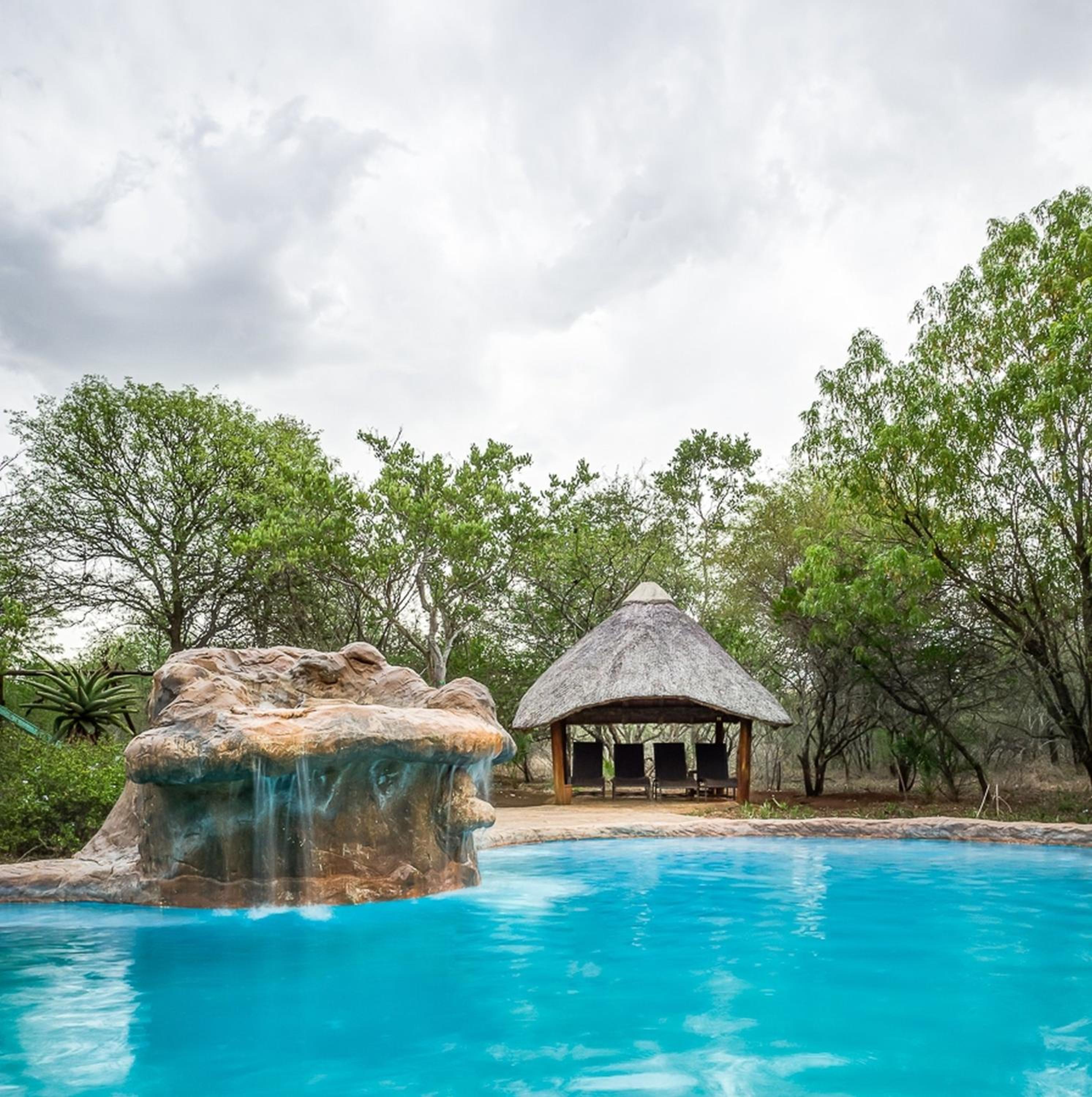 Jackalberry Ridge by Dream Resorts