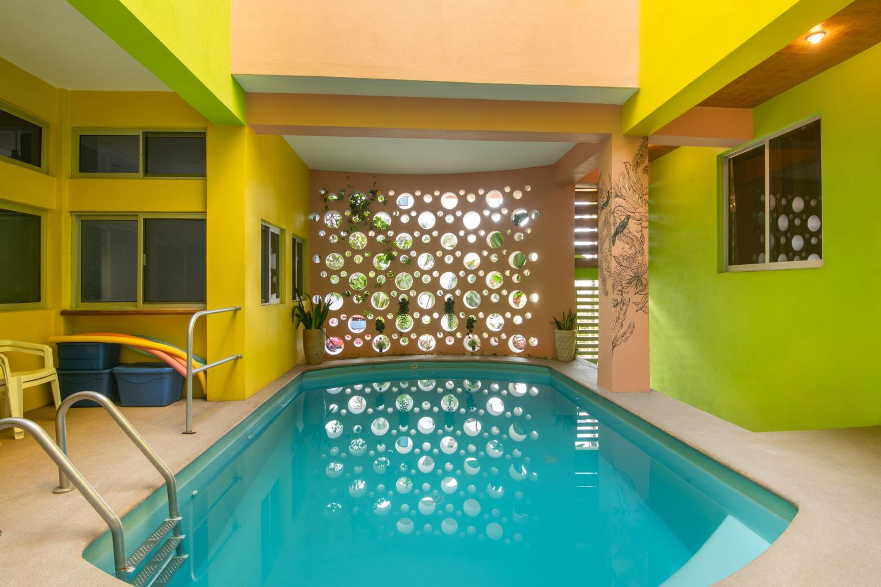 Casa Mirador 360
