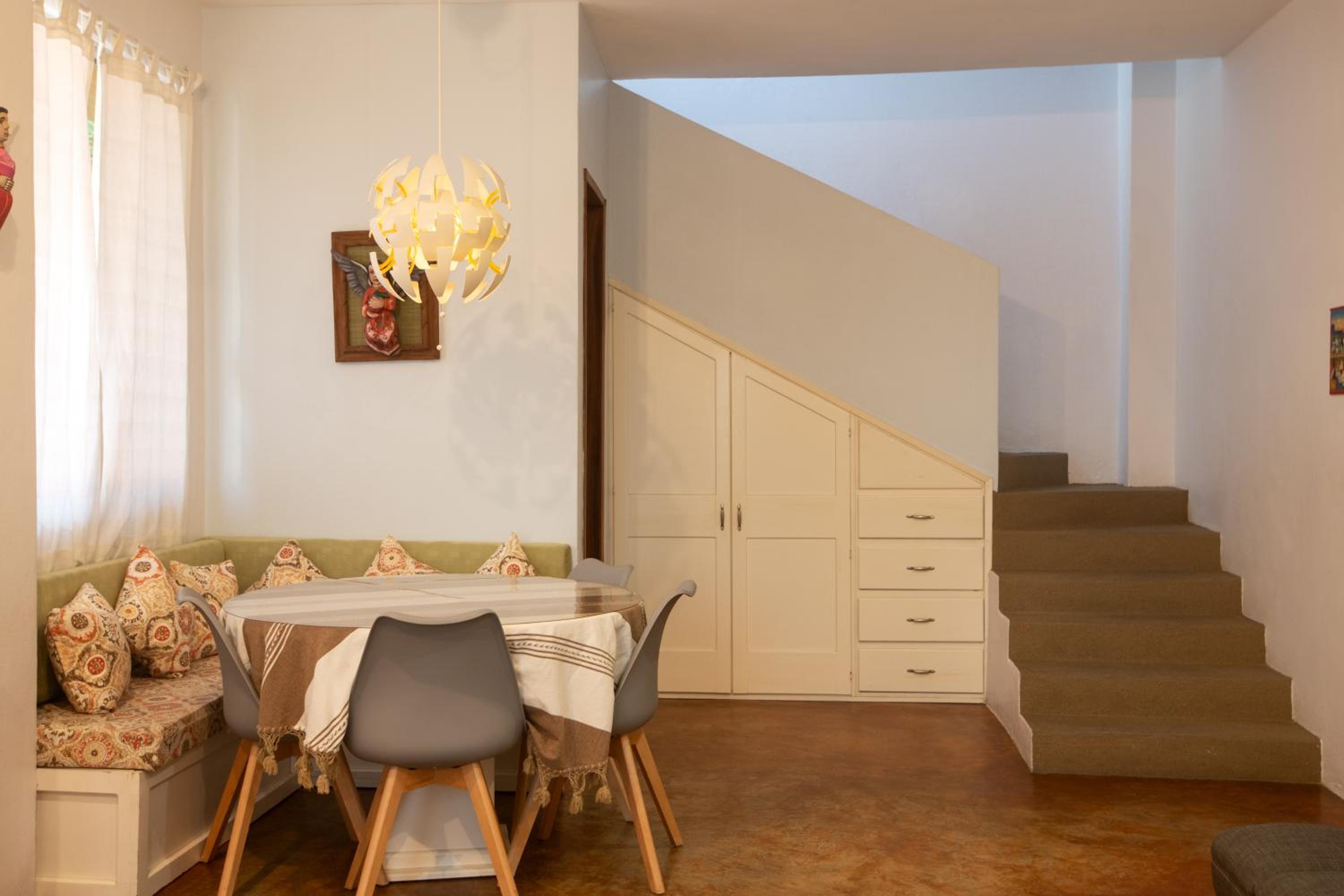 Casa Mirador 360