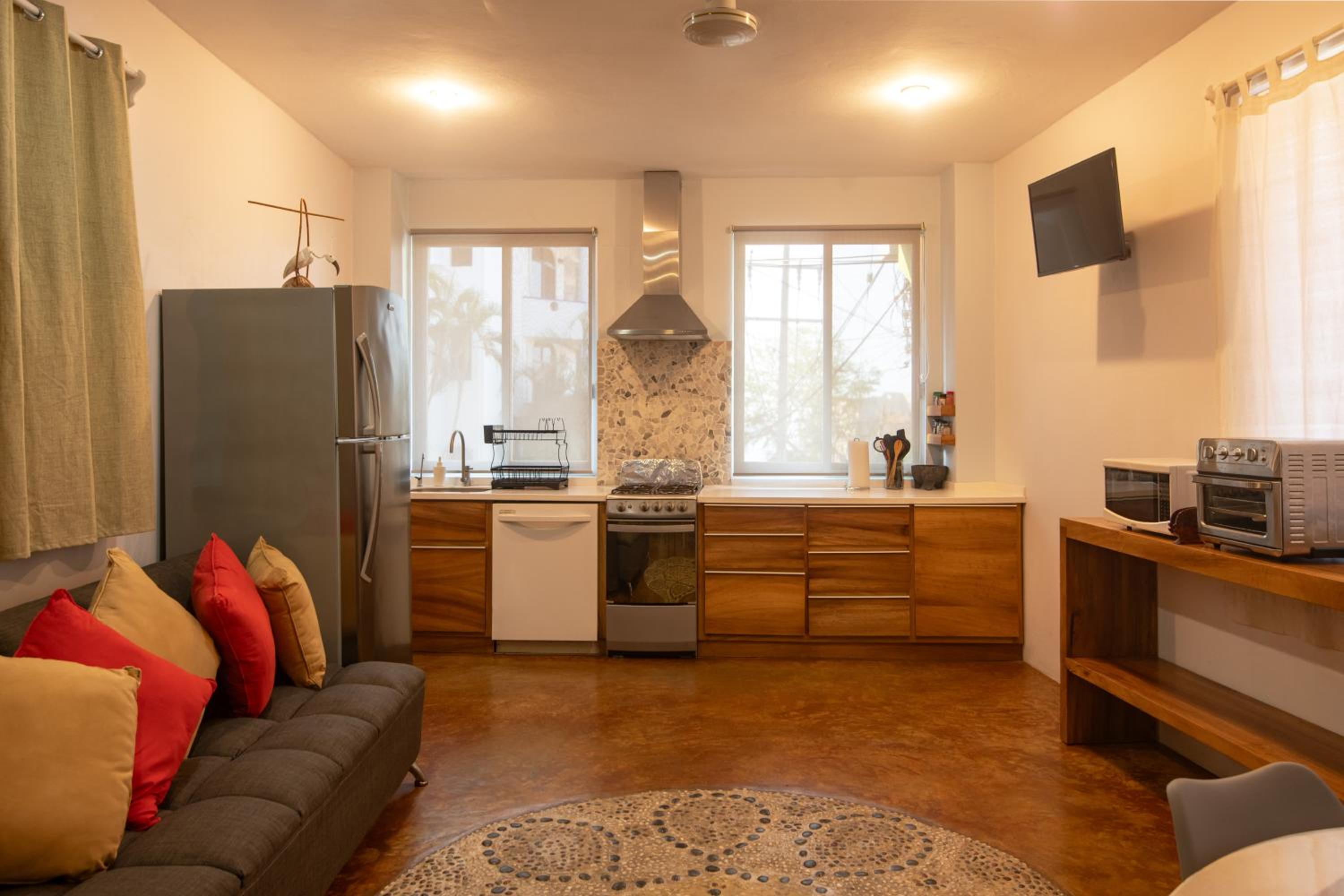 Casa Mirador 360