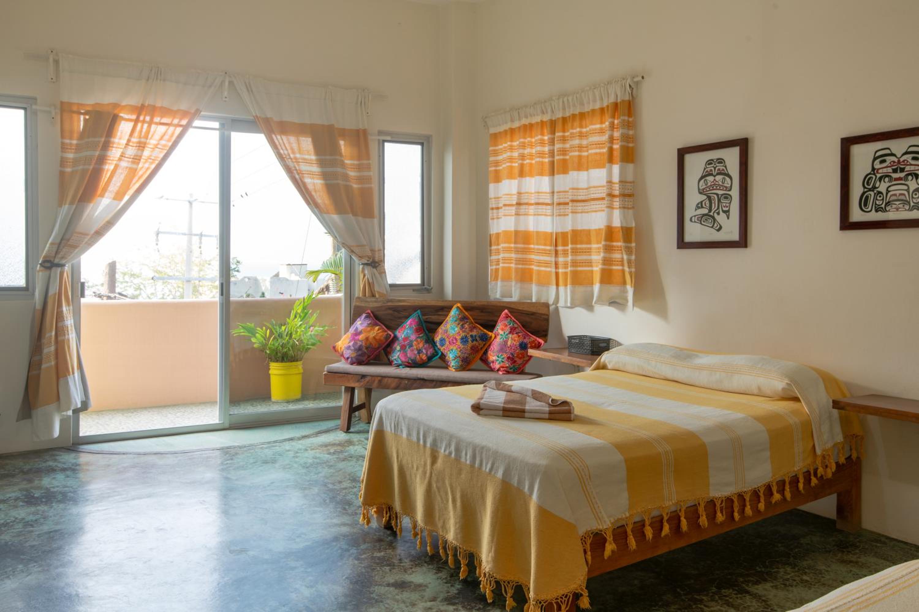 Casa Mirador 360