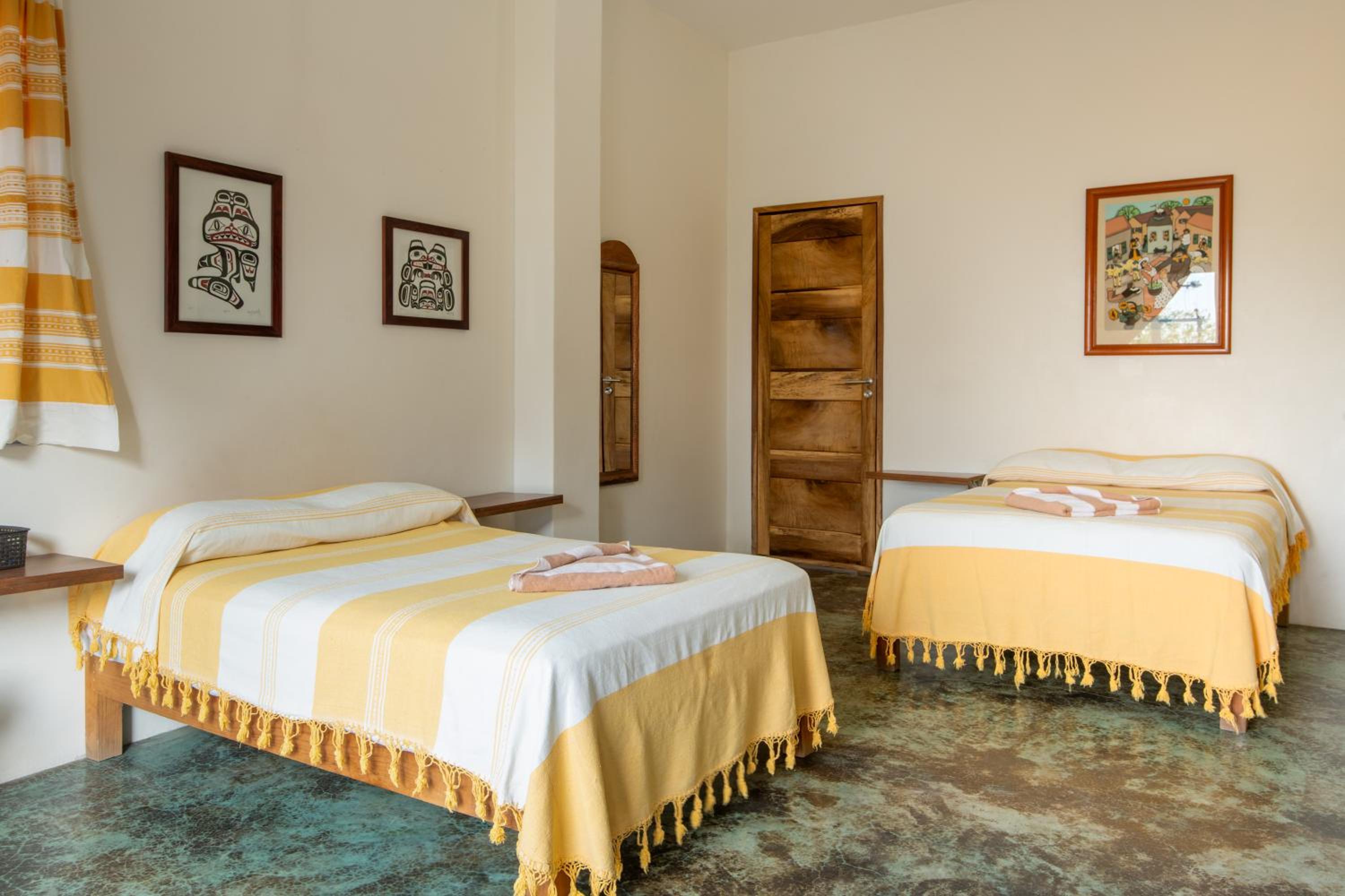 Casa Mirador 360
