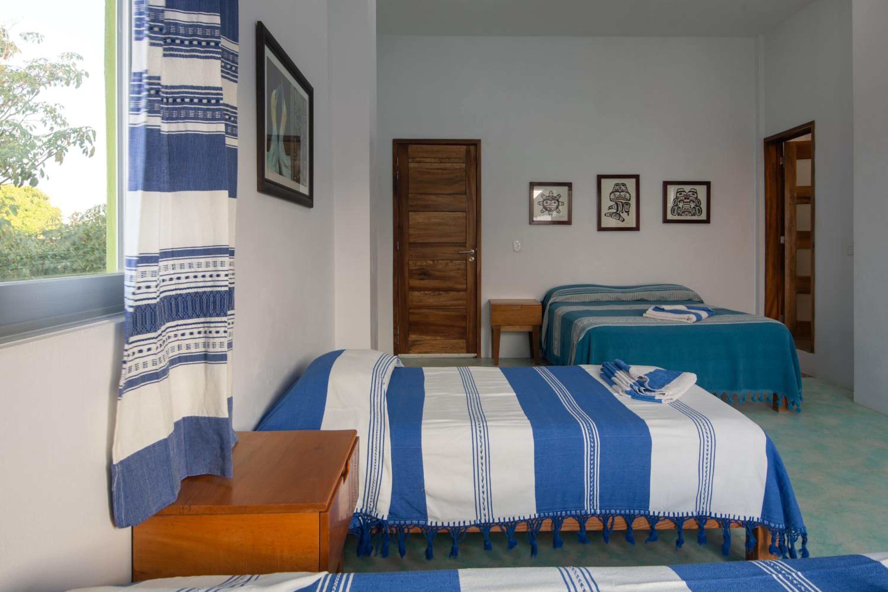 Casa Mirador 360