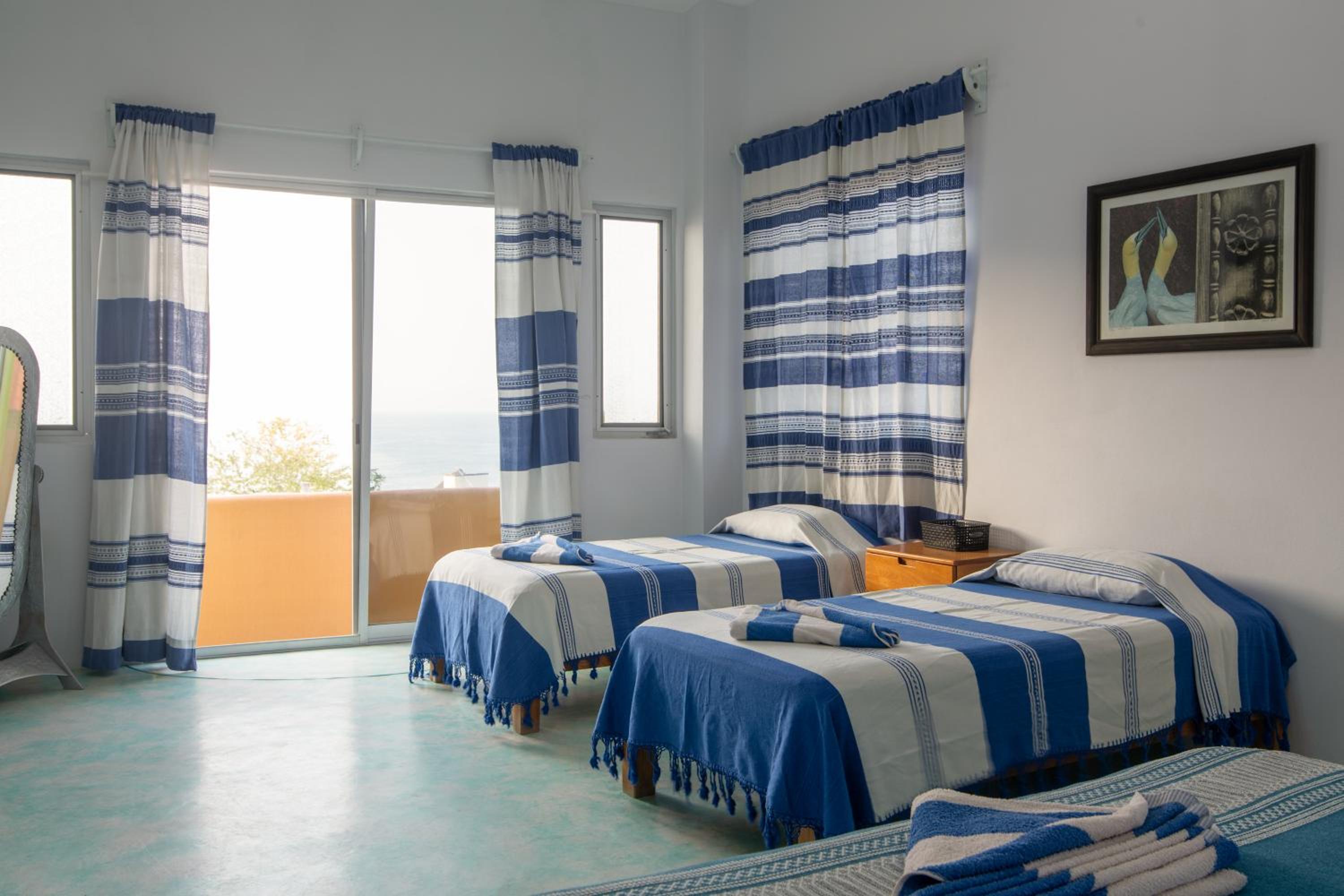 Casa Mirador 360