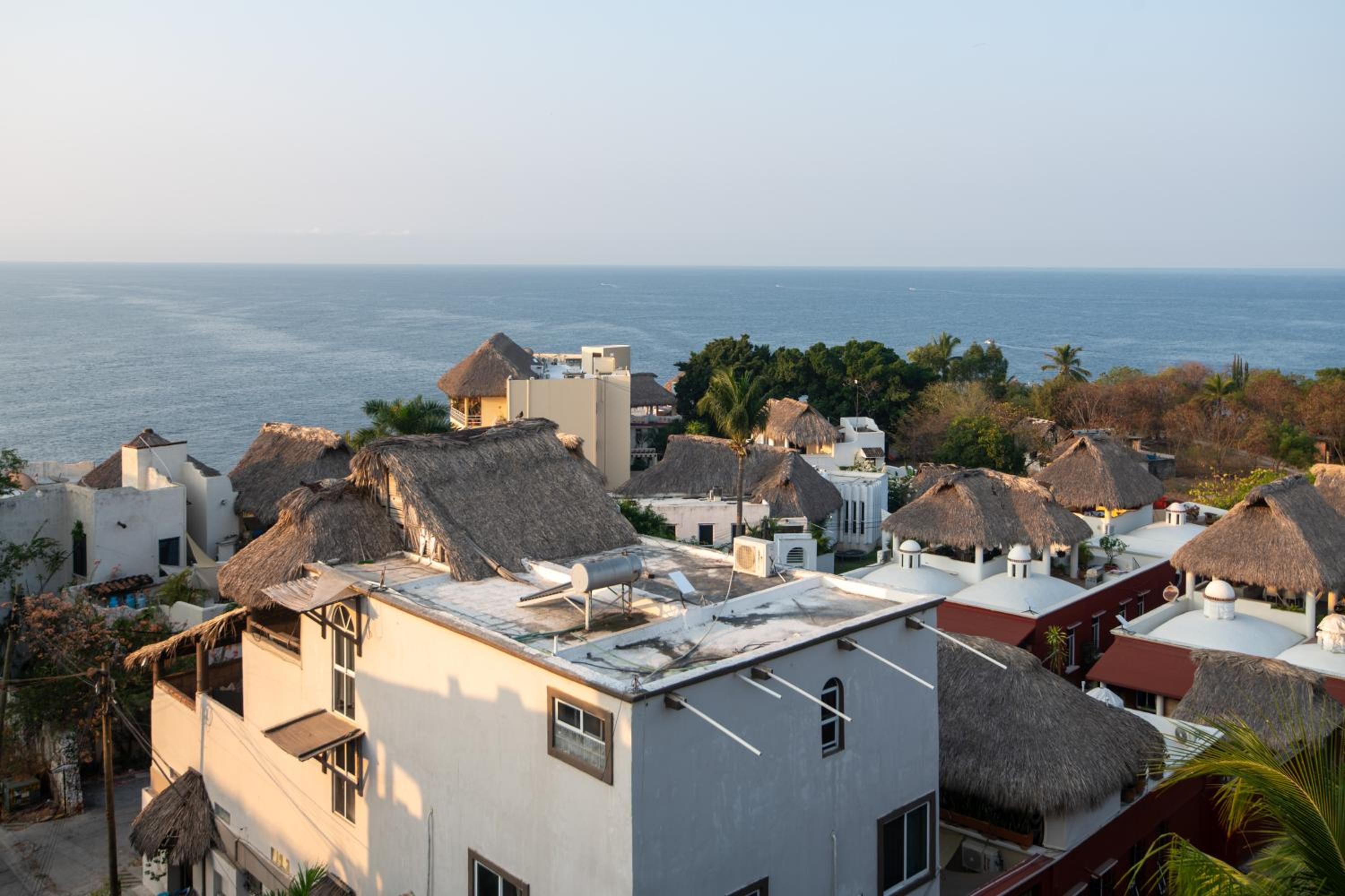 Casa Mirador 360