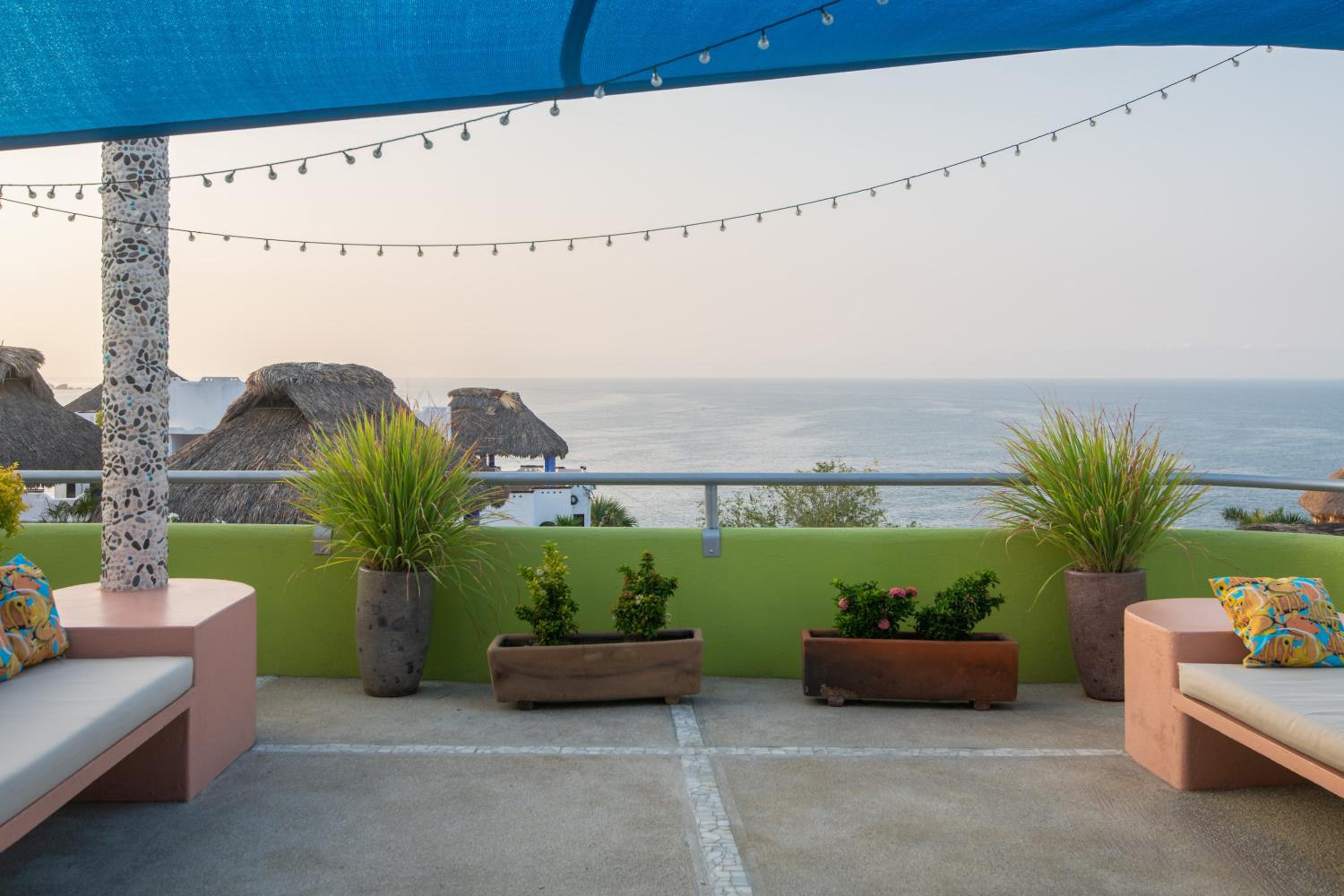Casa Mirador 360