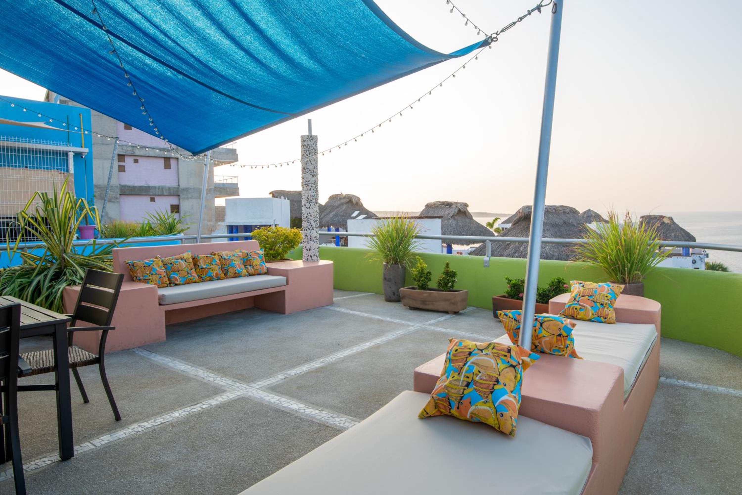 Casa Mirador 360