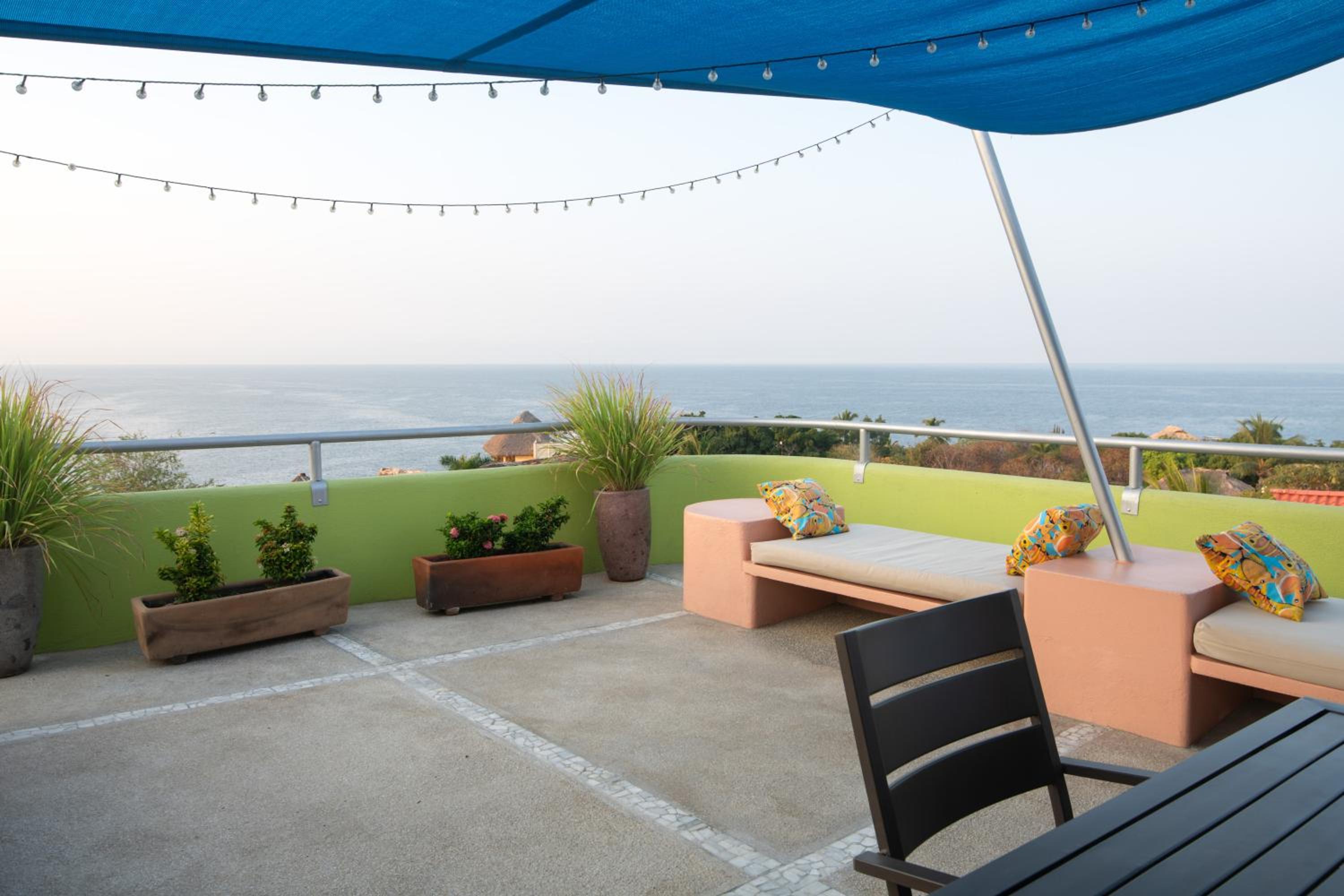 Casa Mirador 360