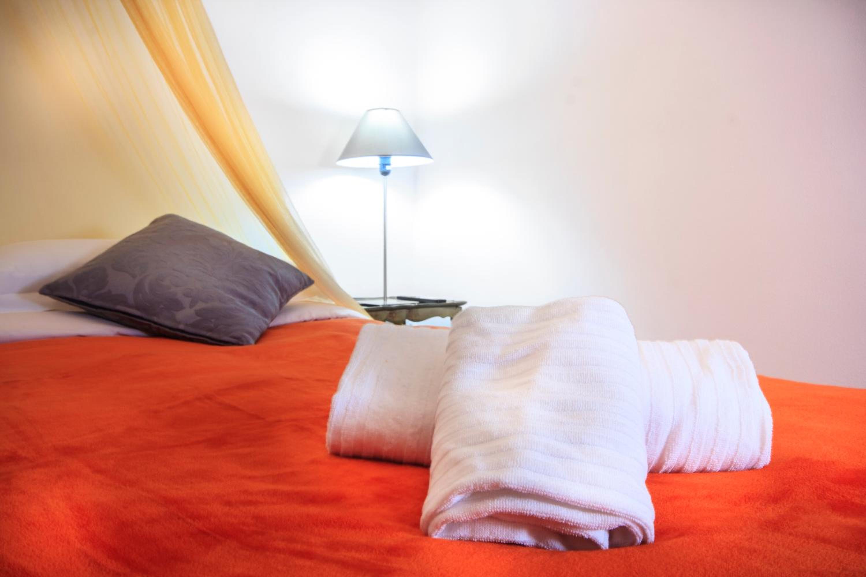 B&B Ventisei Scalini A Trastevere