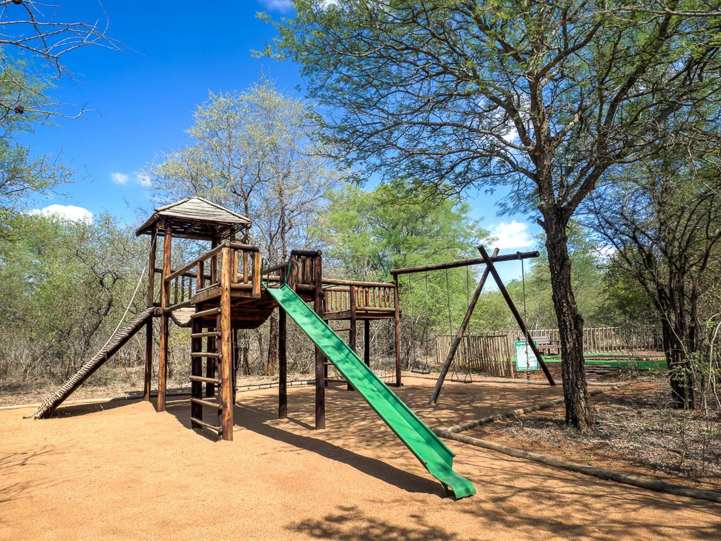 Jackalberry Ridge by Dream Resorts