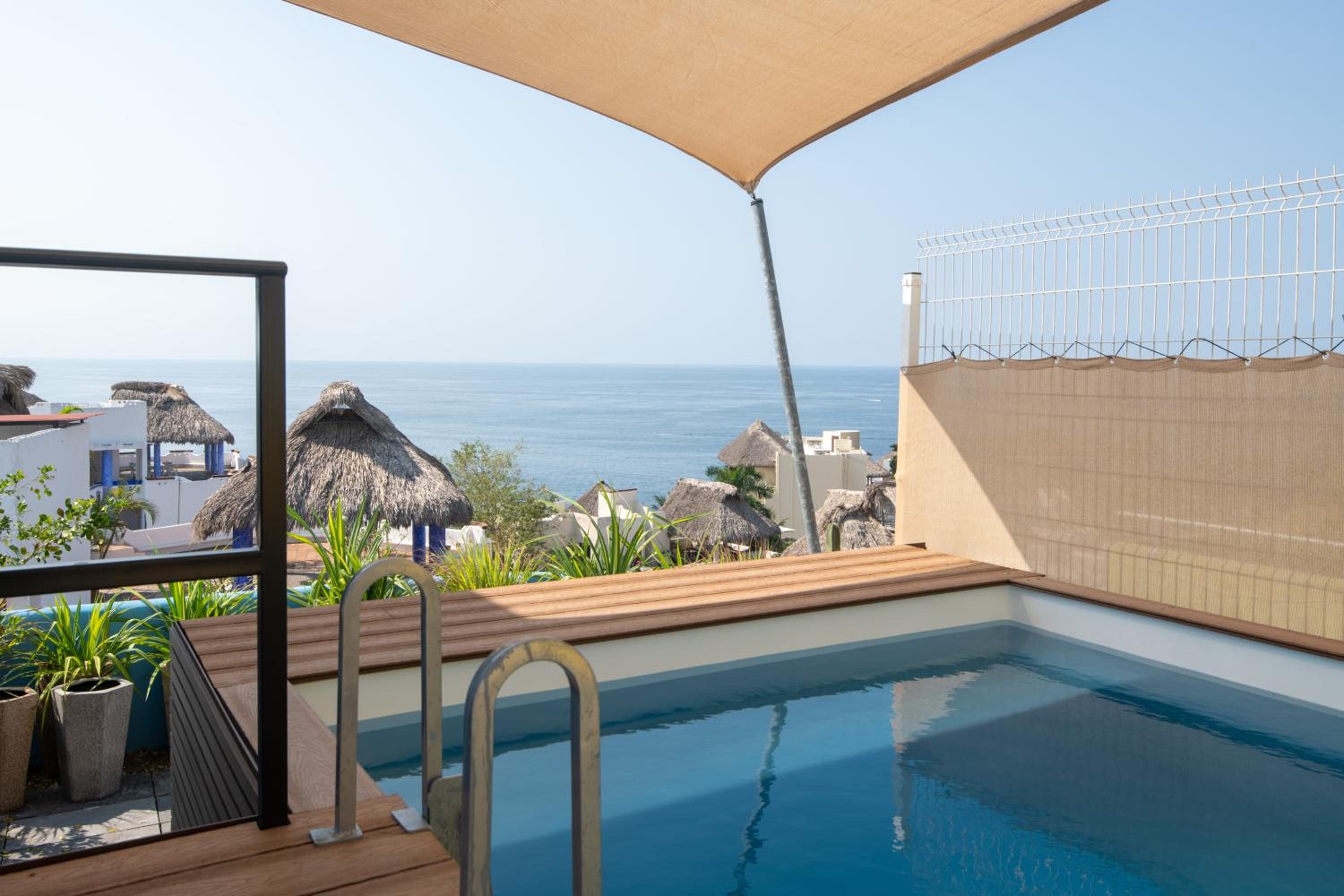 Casa Mirador 360