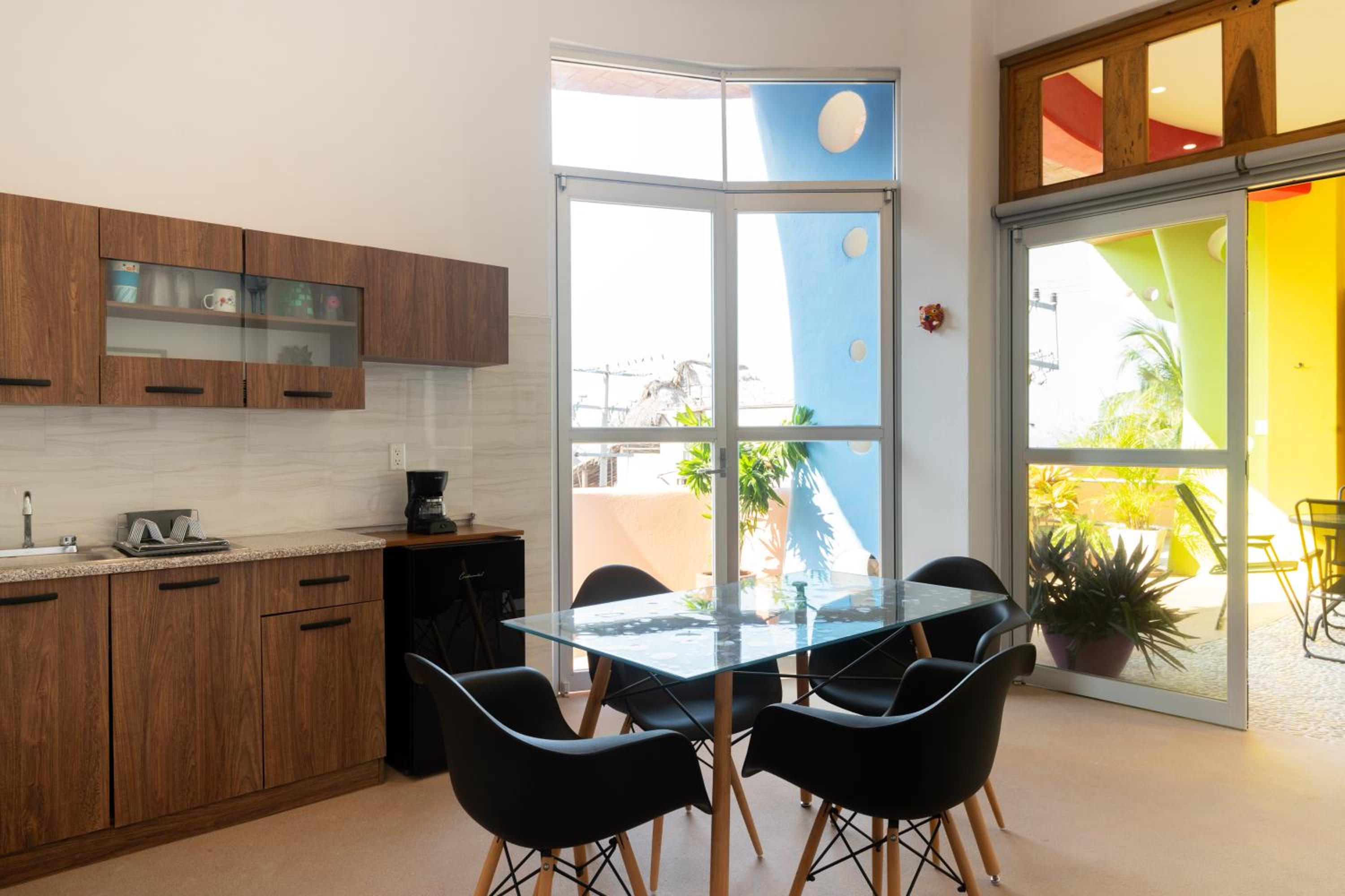 Casa Mirador 360