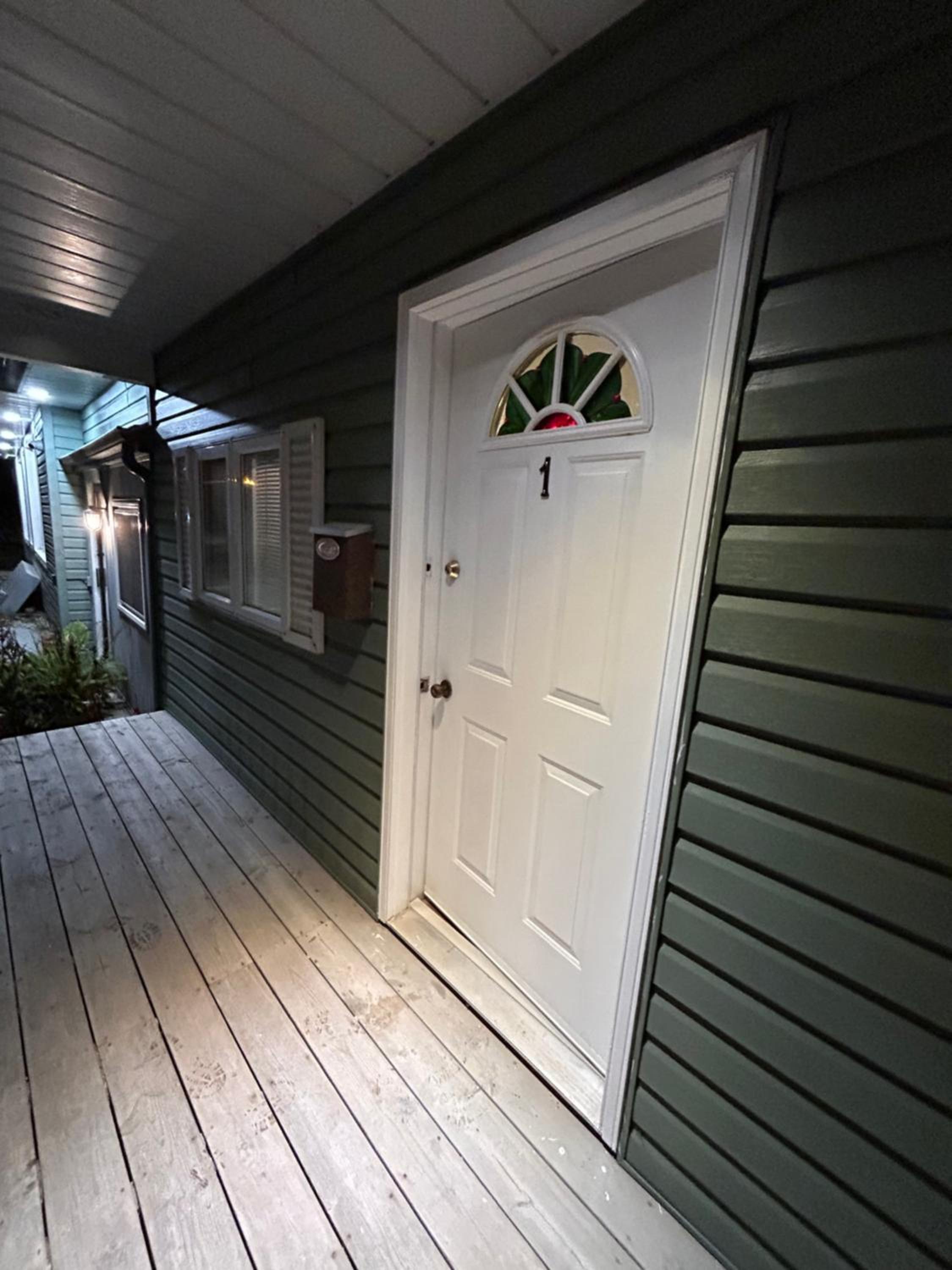 Smokehouse Suites and Stay