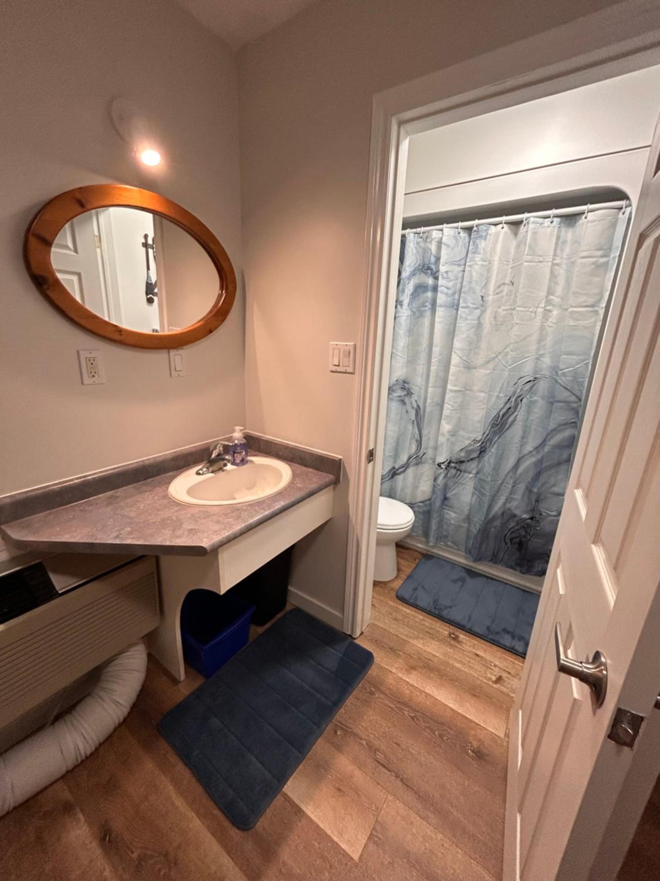 Smokehouse Suites and Stay