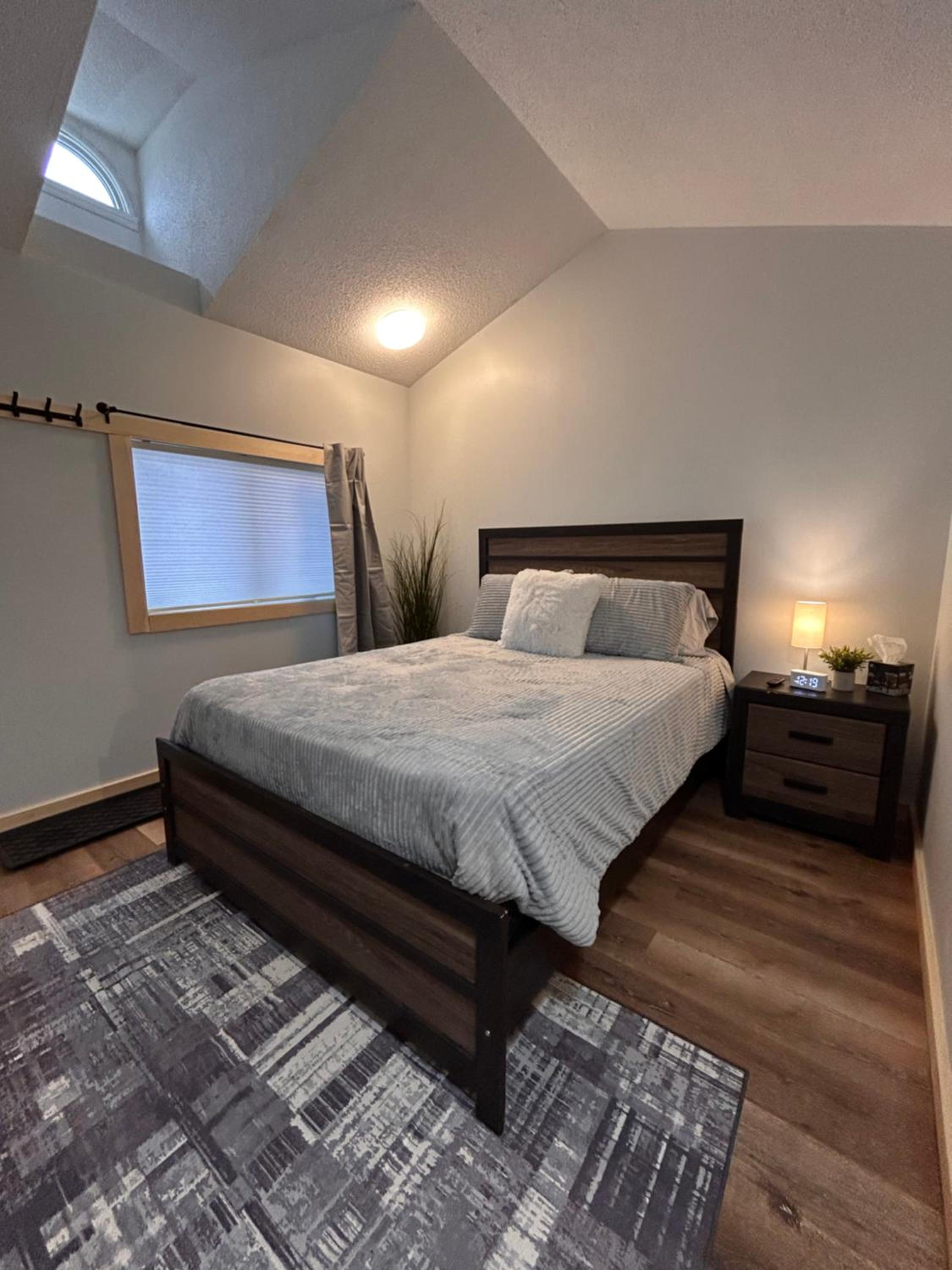Smokehouse Suites and Stay