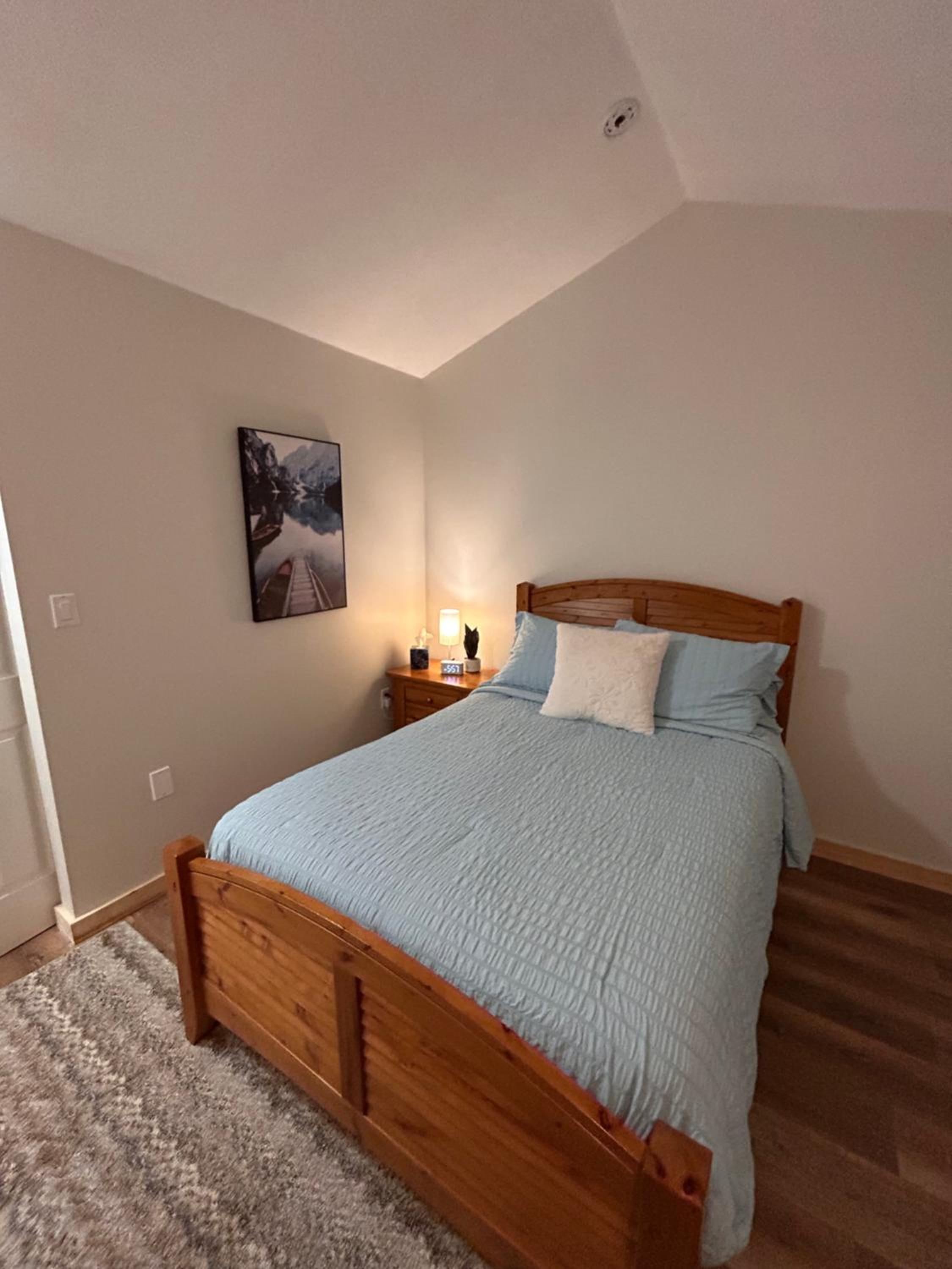 Smokehouse Suites and Stay