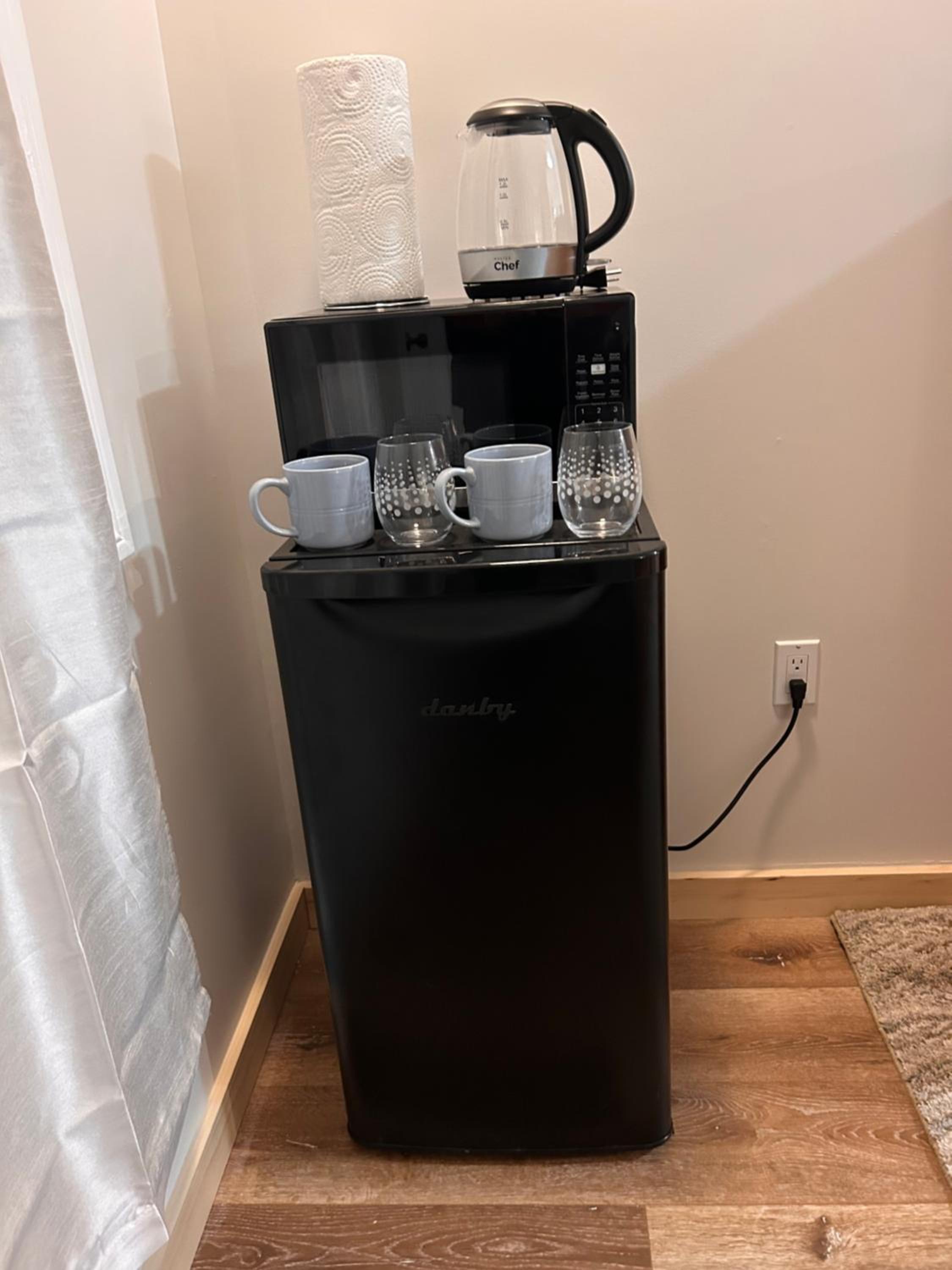 Smokehouse Suites and Stay