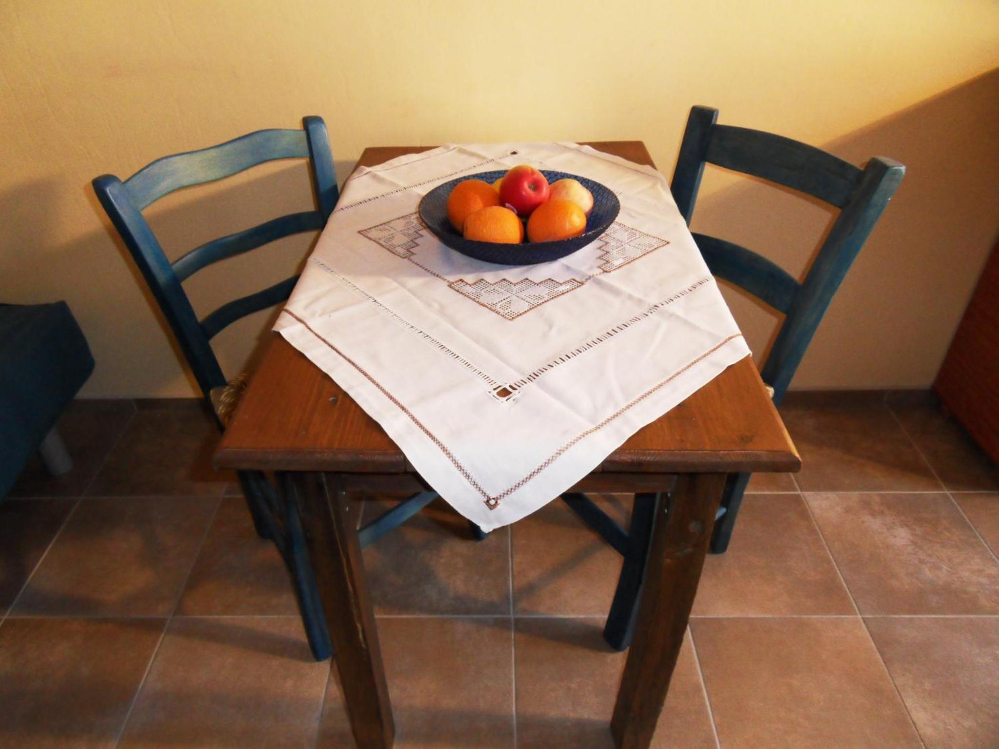 Guesthouse Gonia