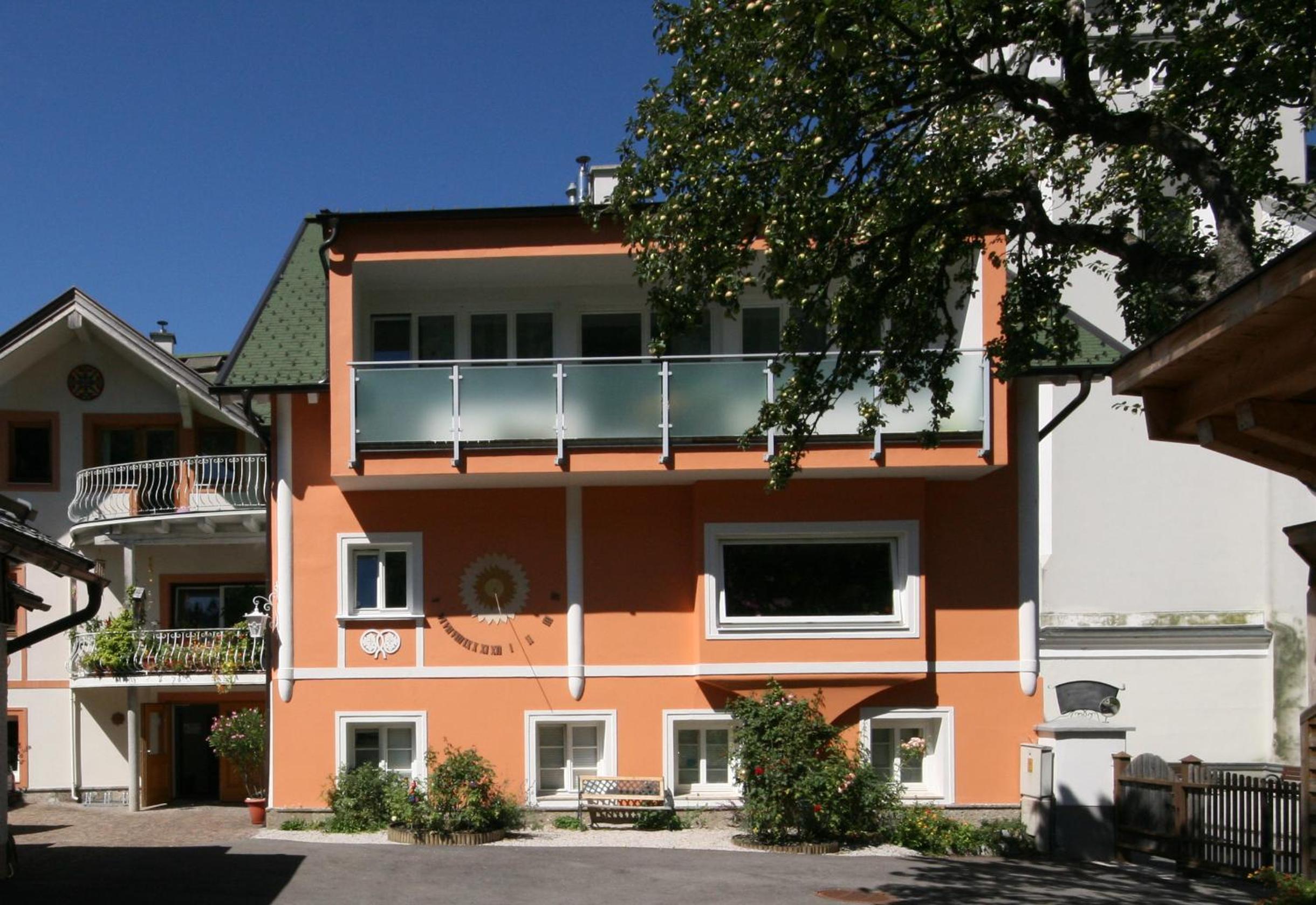 Appartements Schwaiger by Schladming-Appartements