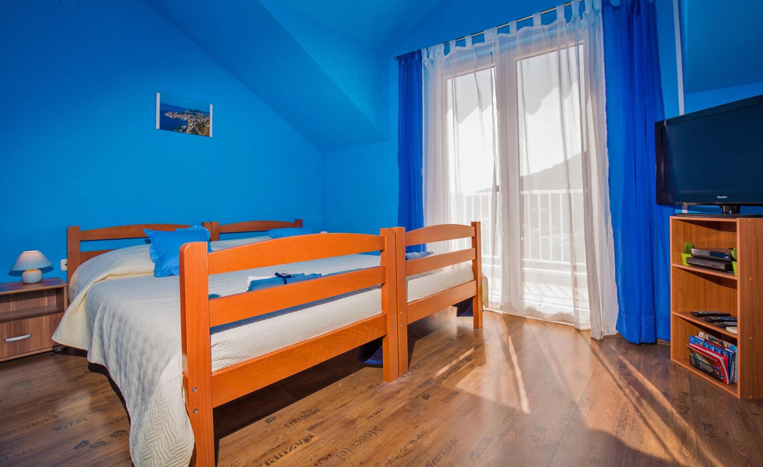 Cosmopolitan House Dubrovnik