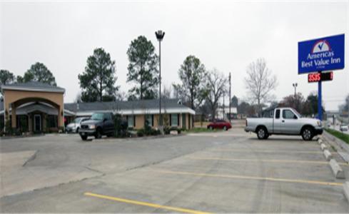 Americas Best Value Inn Caldwell view 5