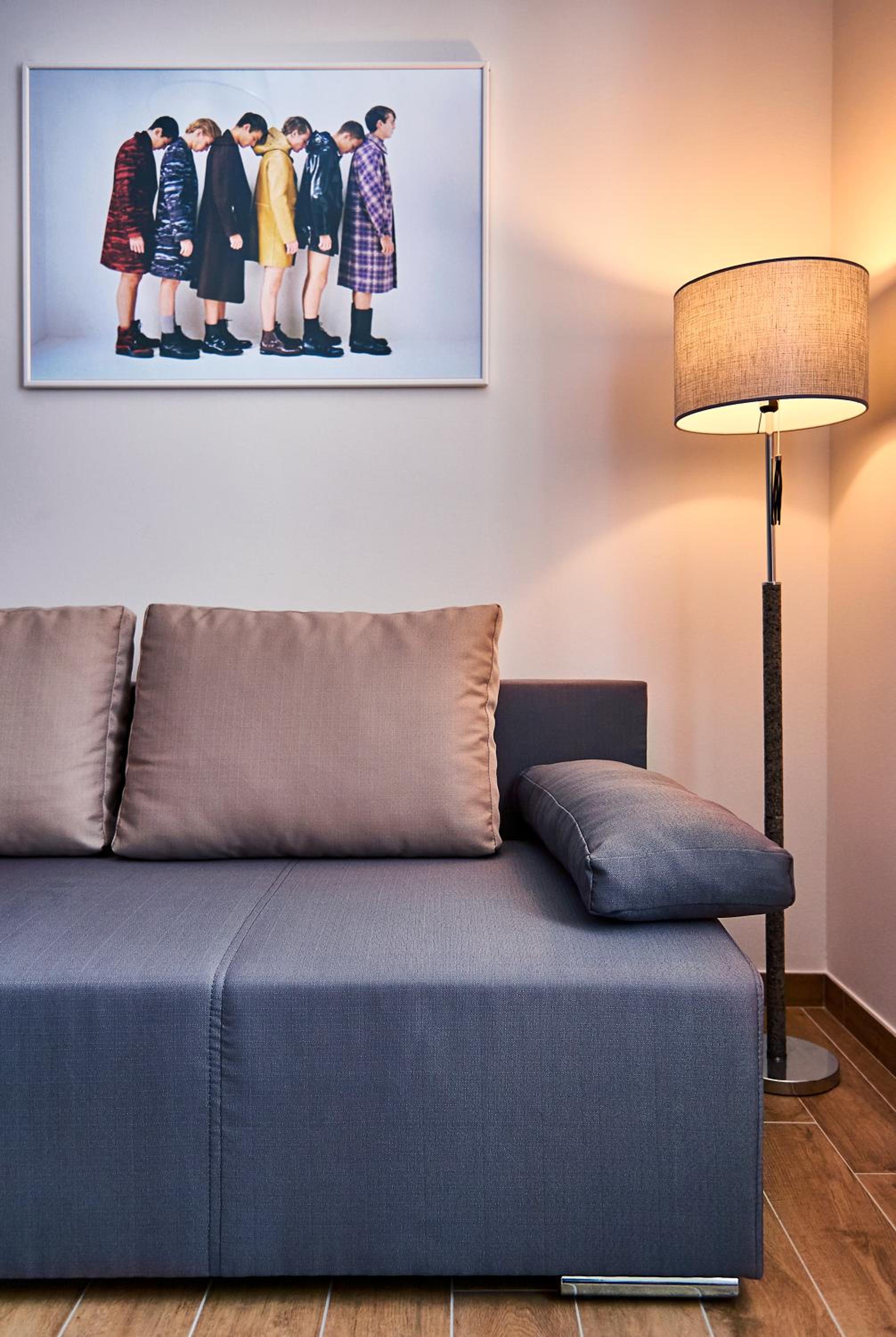 Regina Apartment photo 3