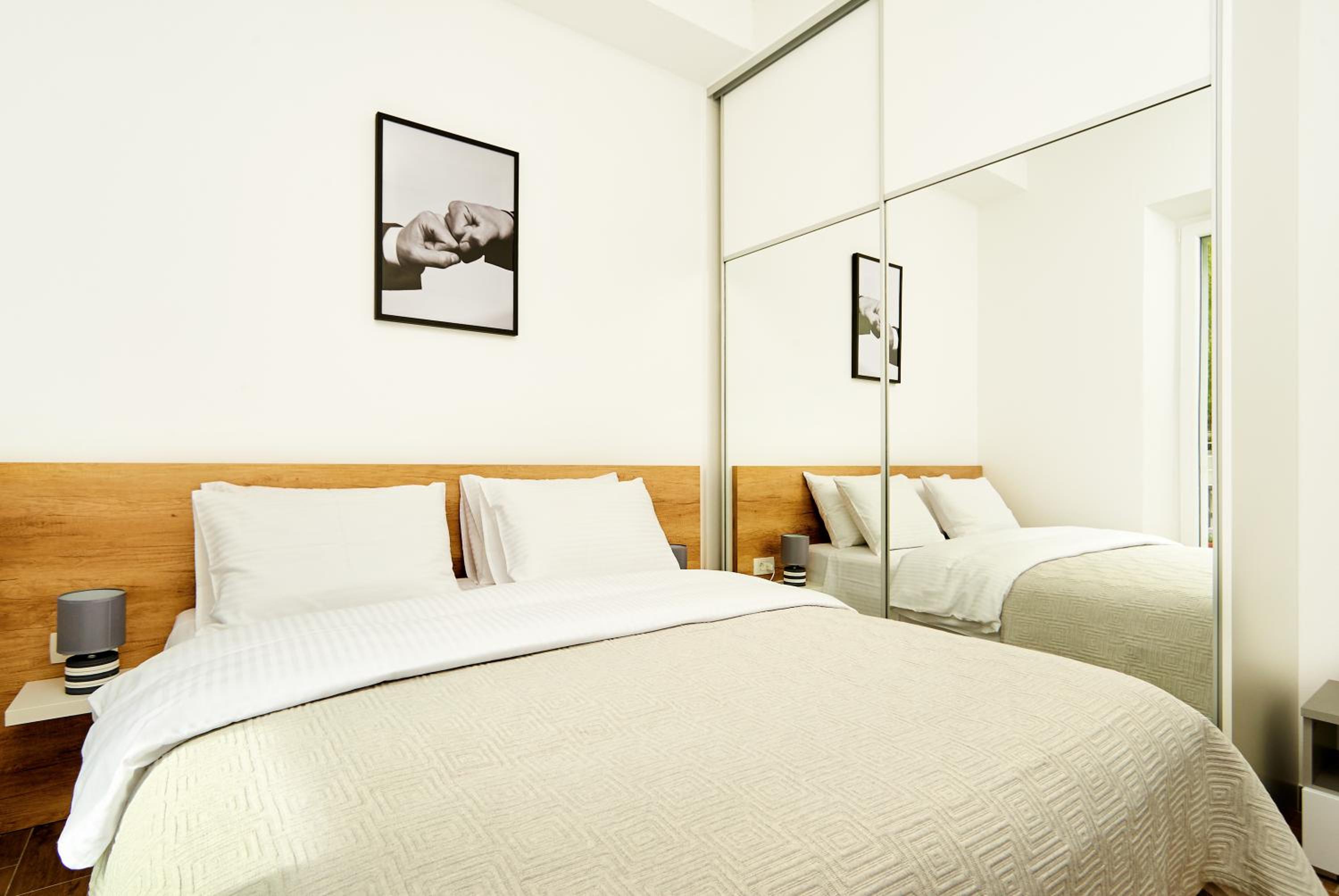 Regina Apartment photo 5