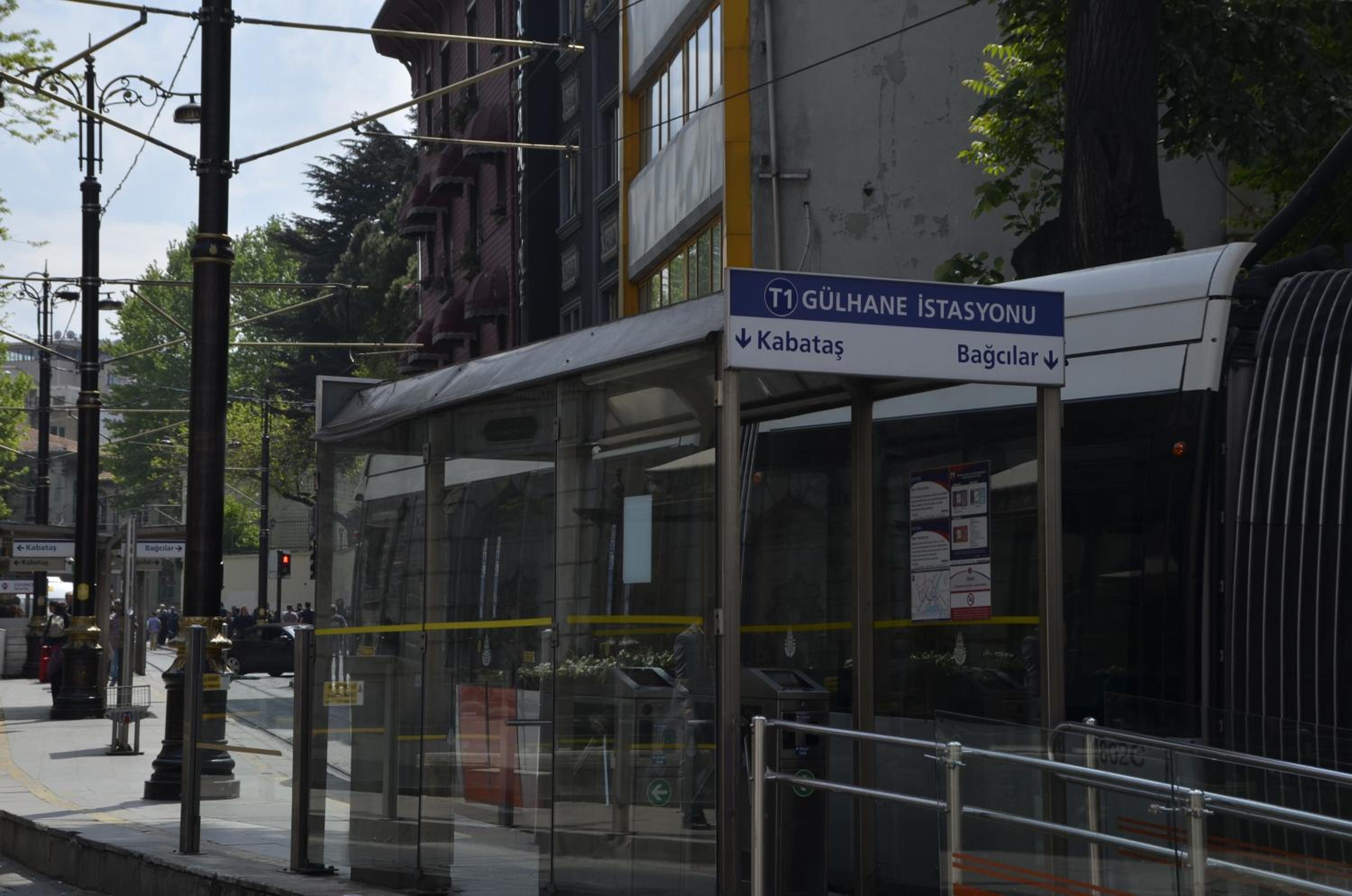 Erenler Otel & Hostels - Image 47