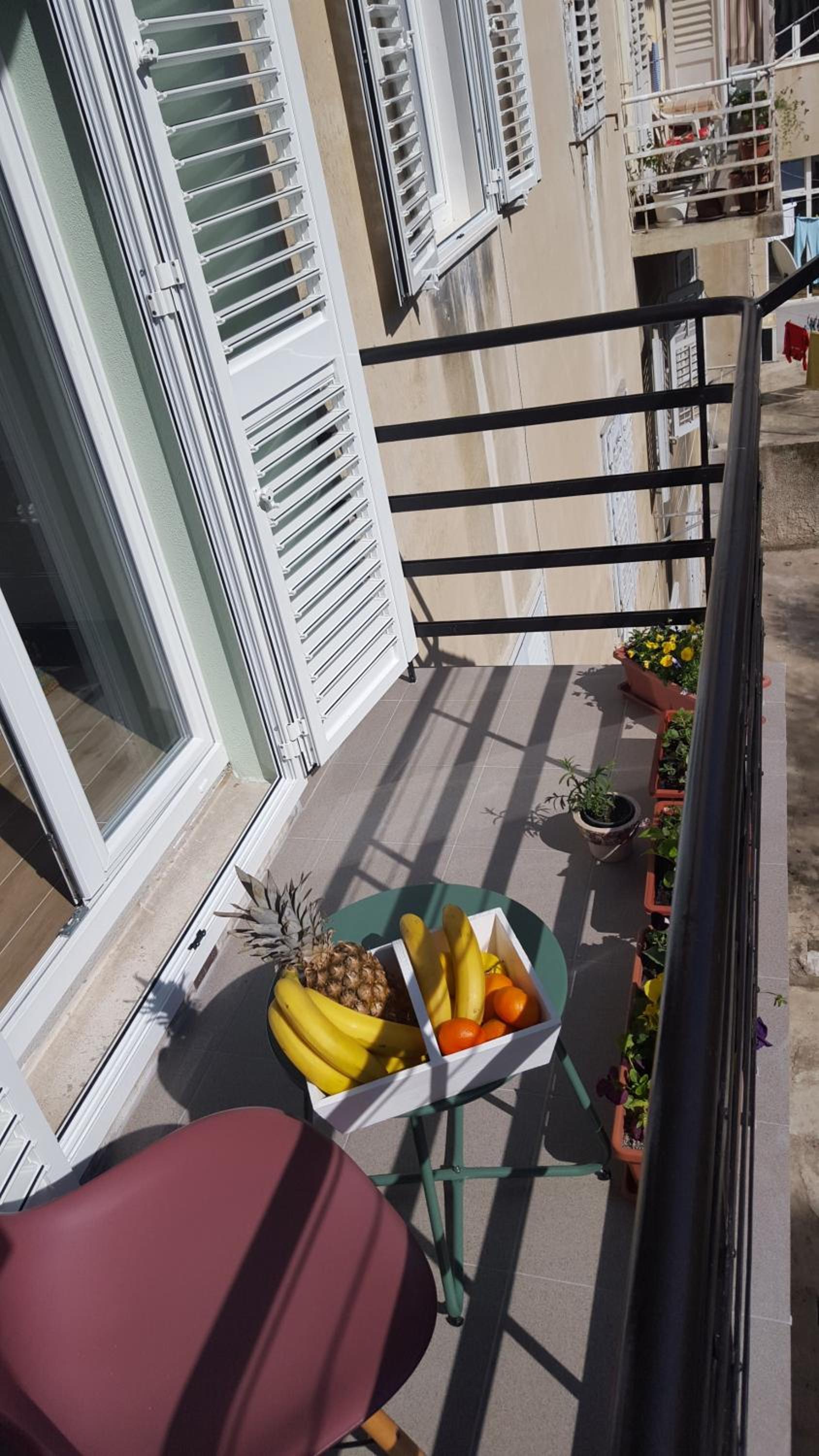 Regina Apartment — Split