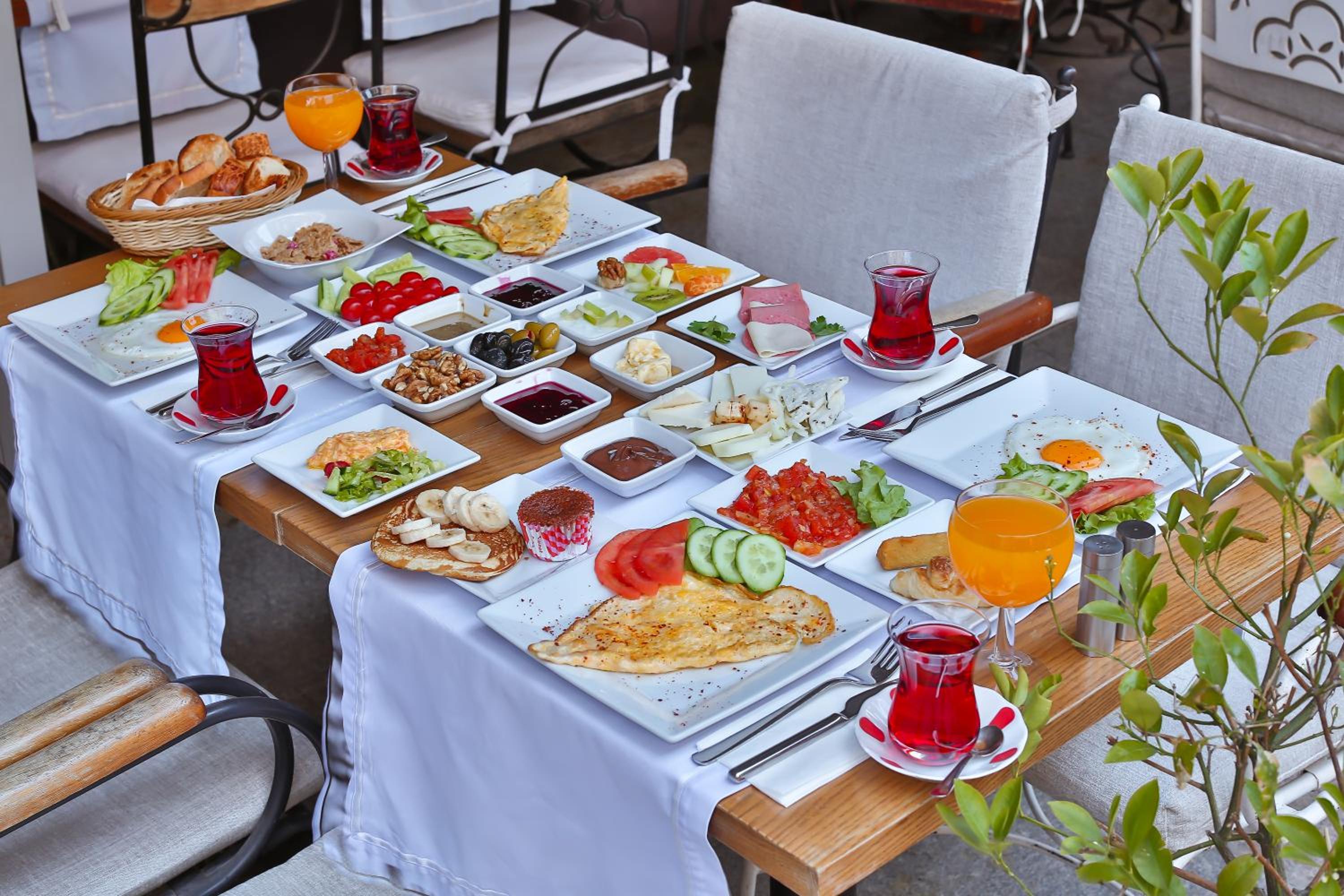 Senatus Otel - Özel Sınıf - Image 6