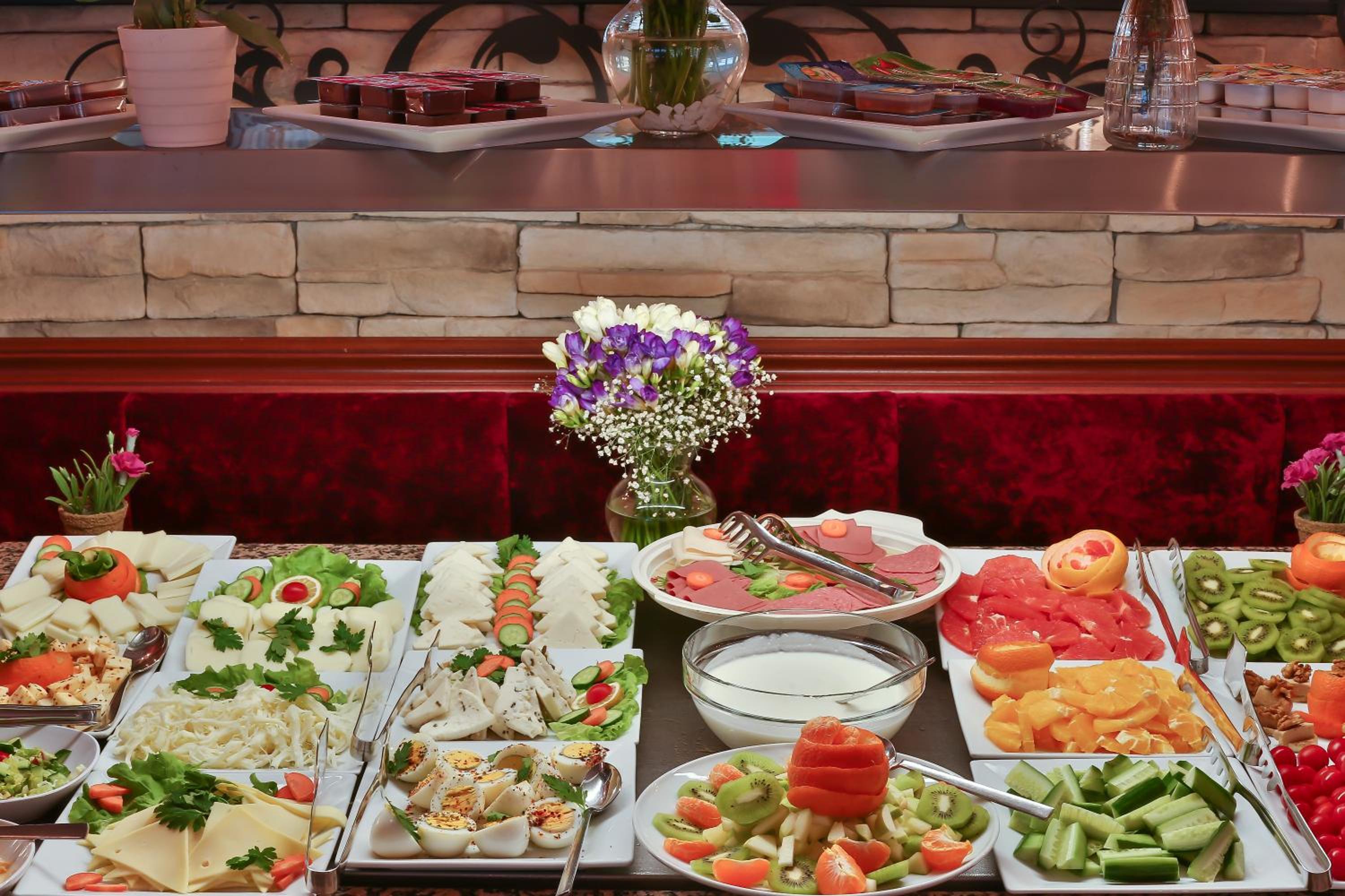 Senatus Otel - Özel Sınıf - Image 7