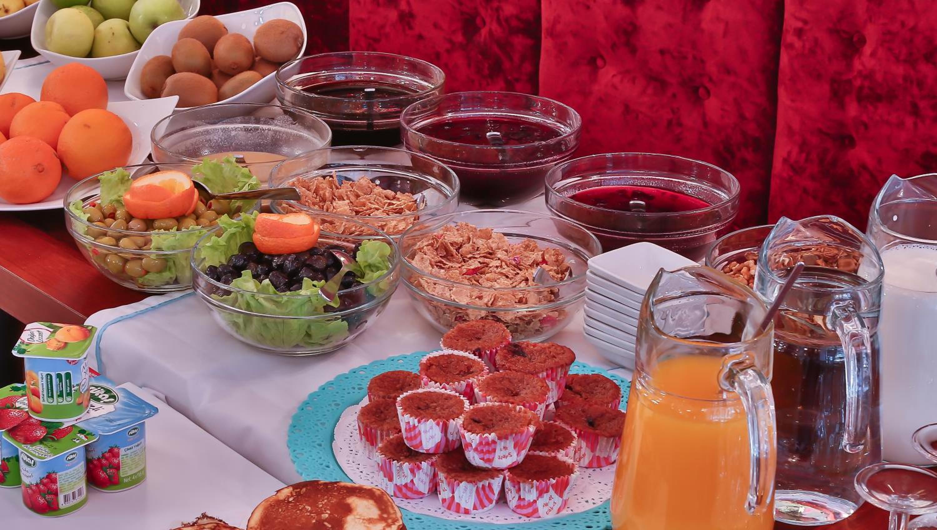 Senatus Otel - Özel Sınıf - Image 8